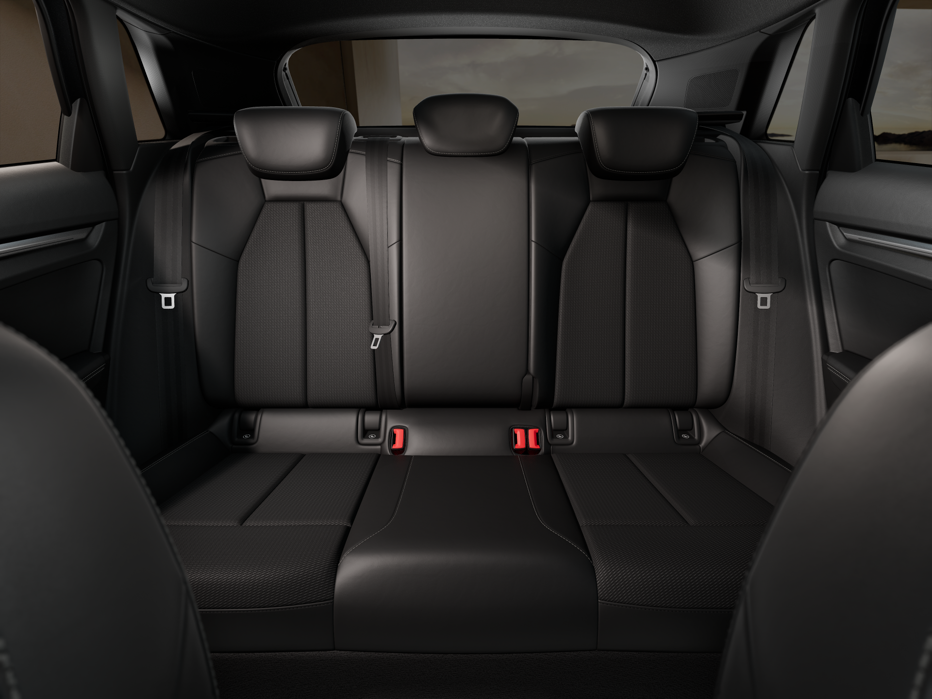 Audi A3 Sportback TFSI quattro S Line 150kW