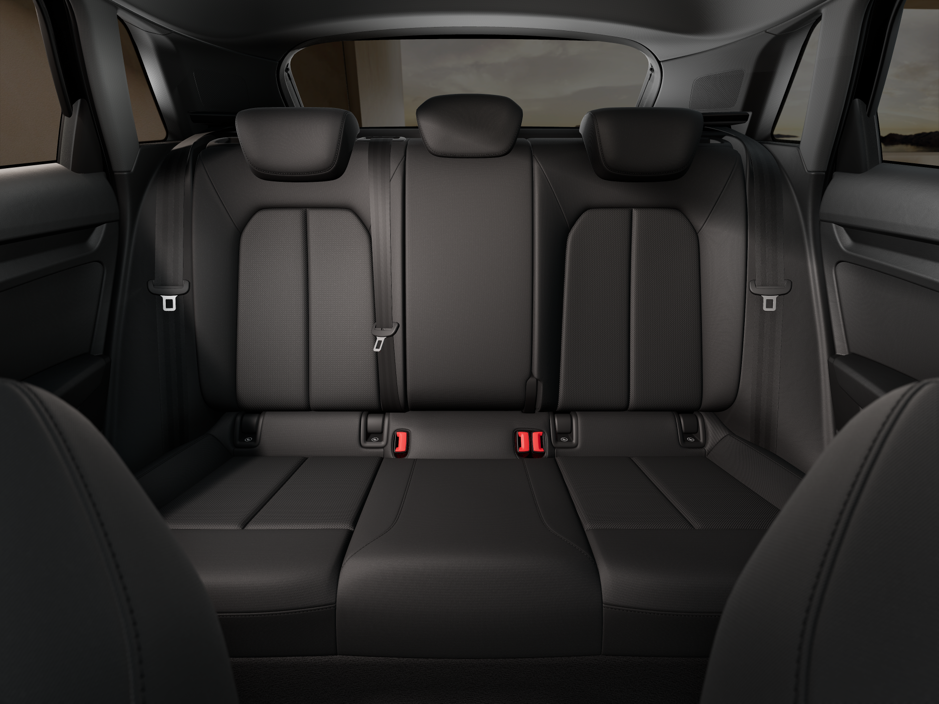 Audi A3 Sportback 30 TFSI