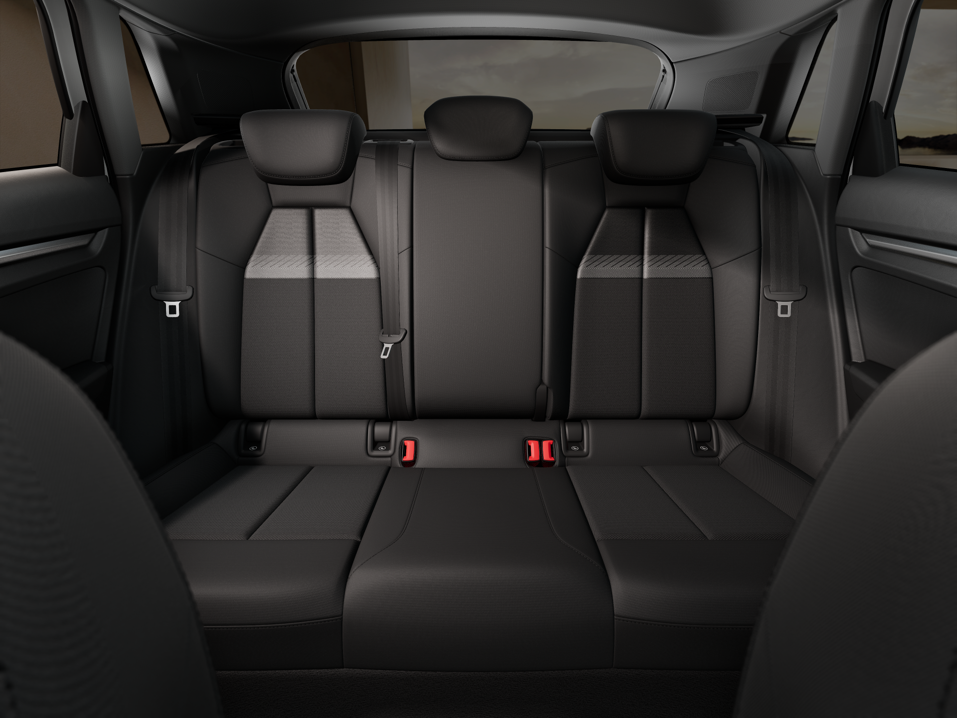 Audi A3 Sportback 30 TFSI