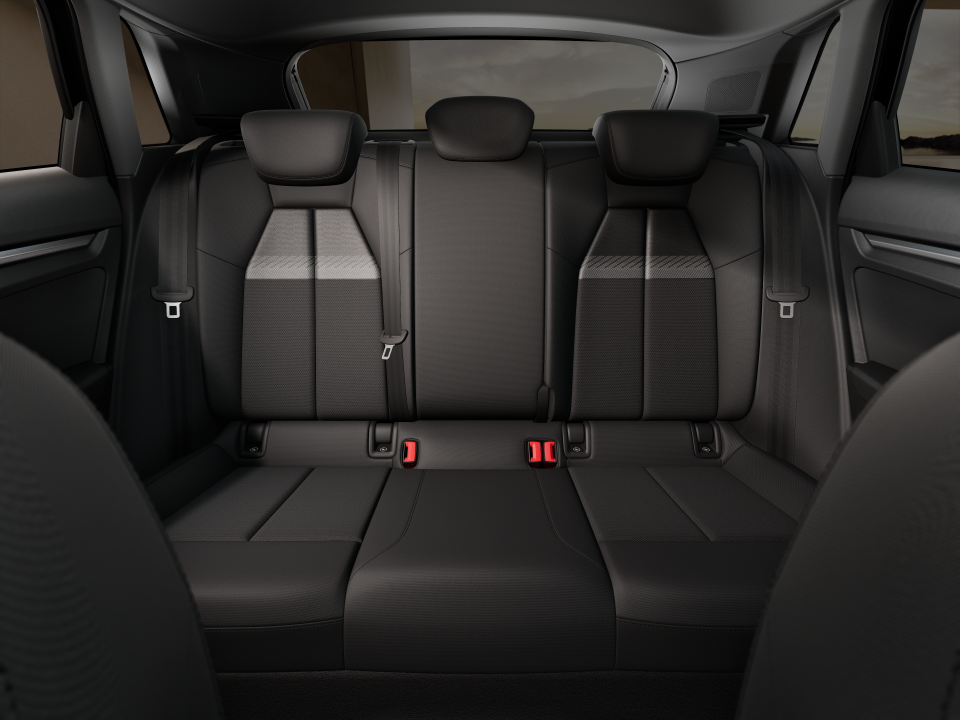 Audi A3 Sportback 30 TFSI