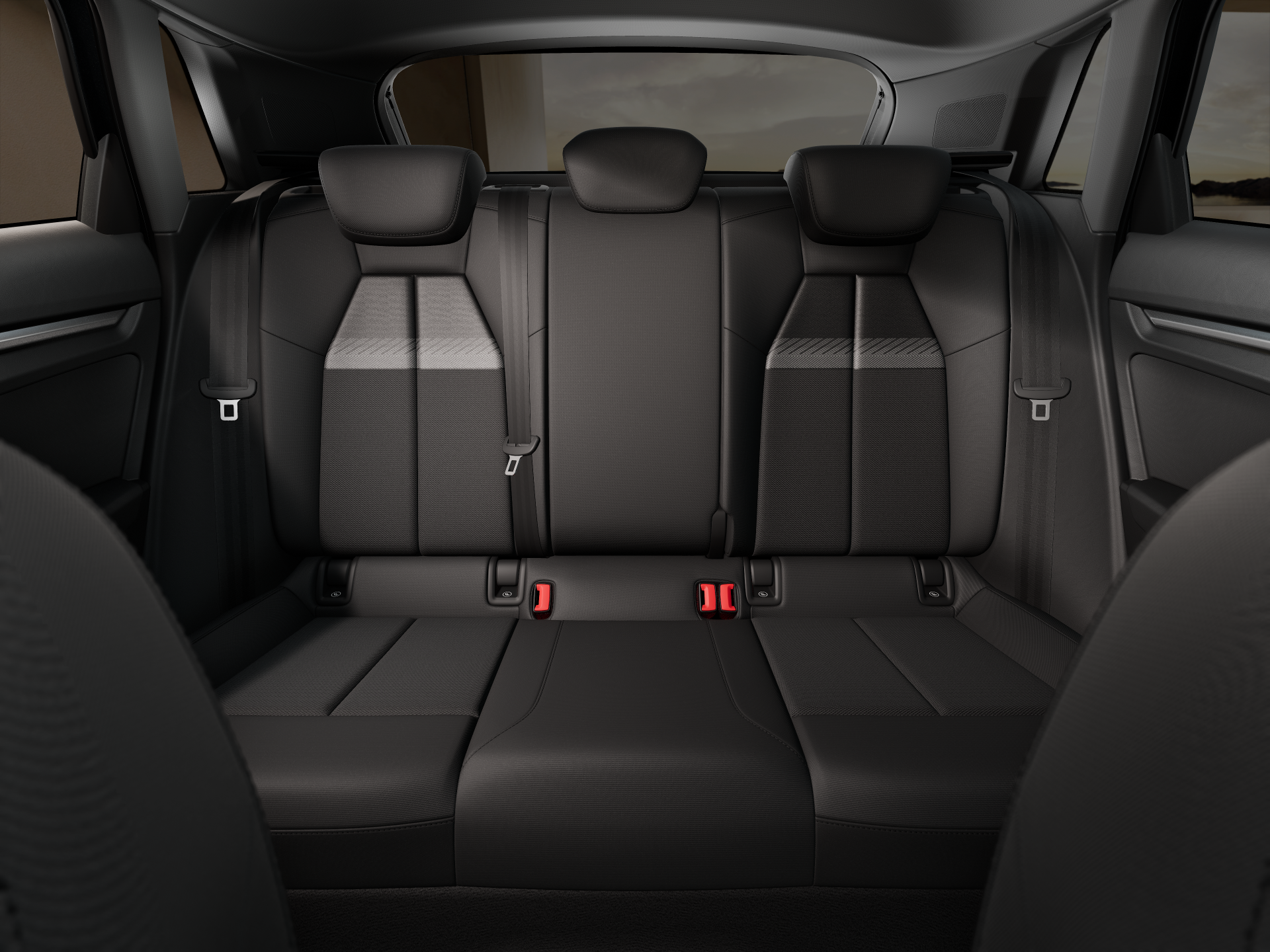 Audi A3 Sportback 30 TFSI