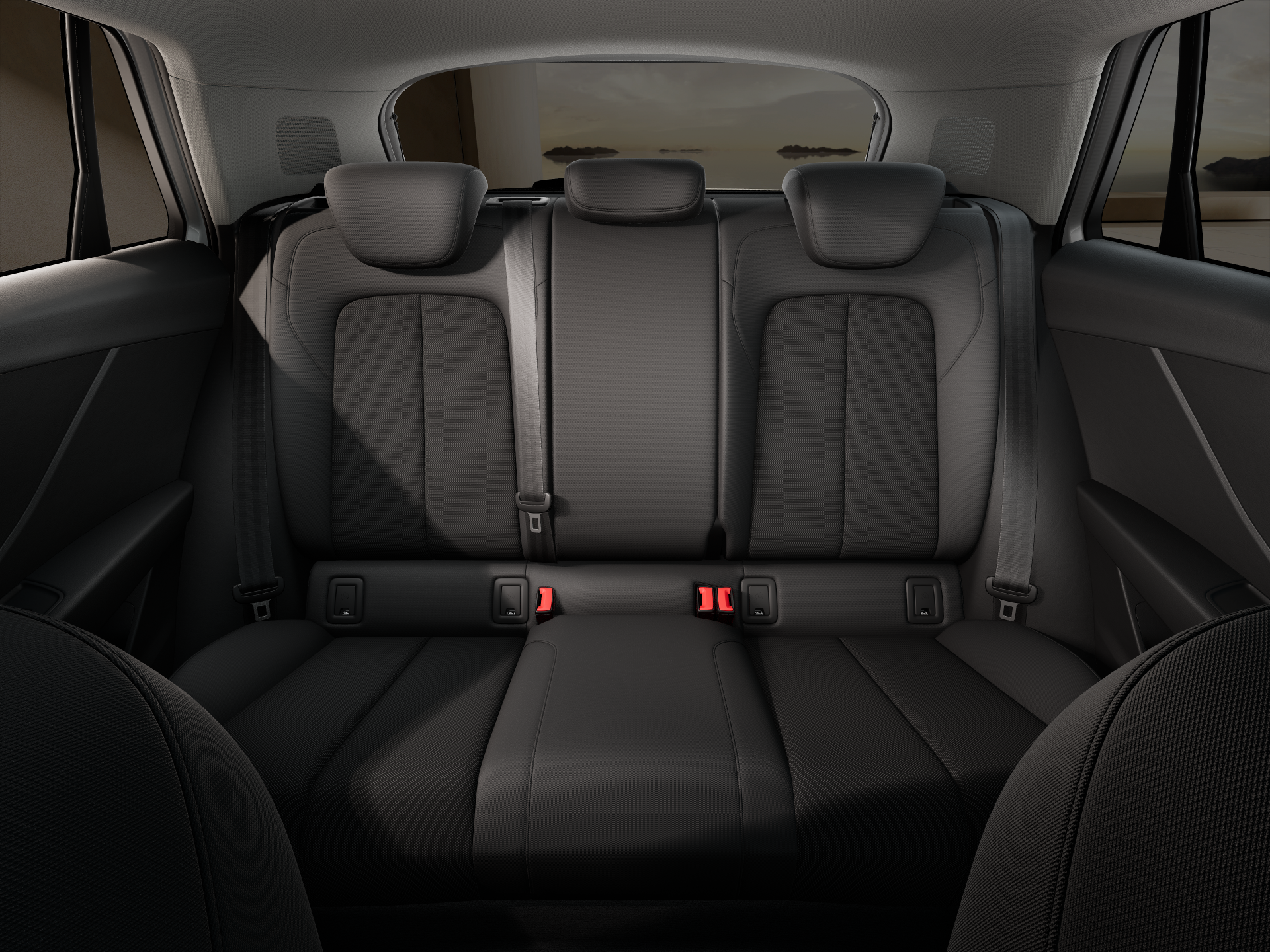 Audi Q2 30 TFSI Admired