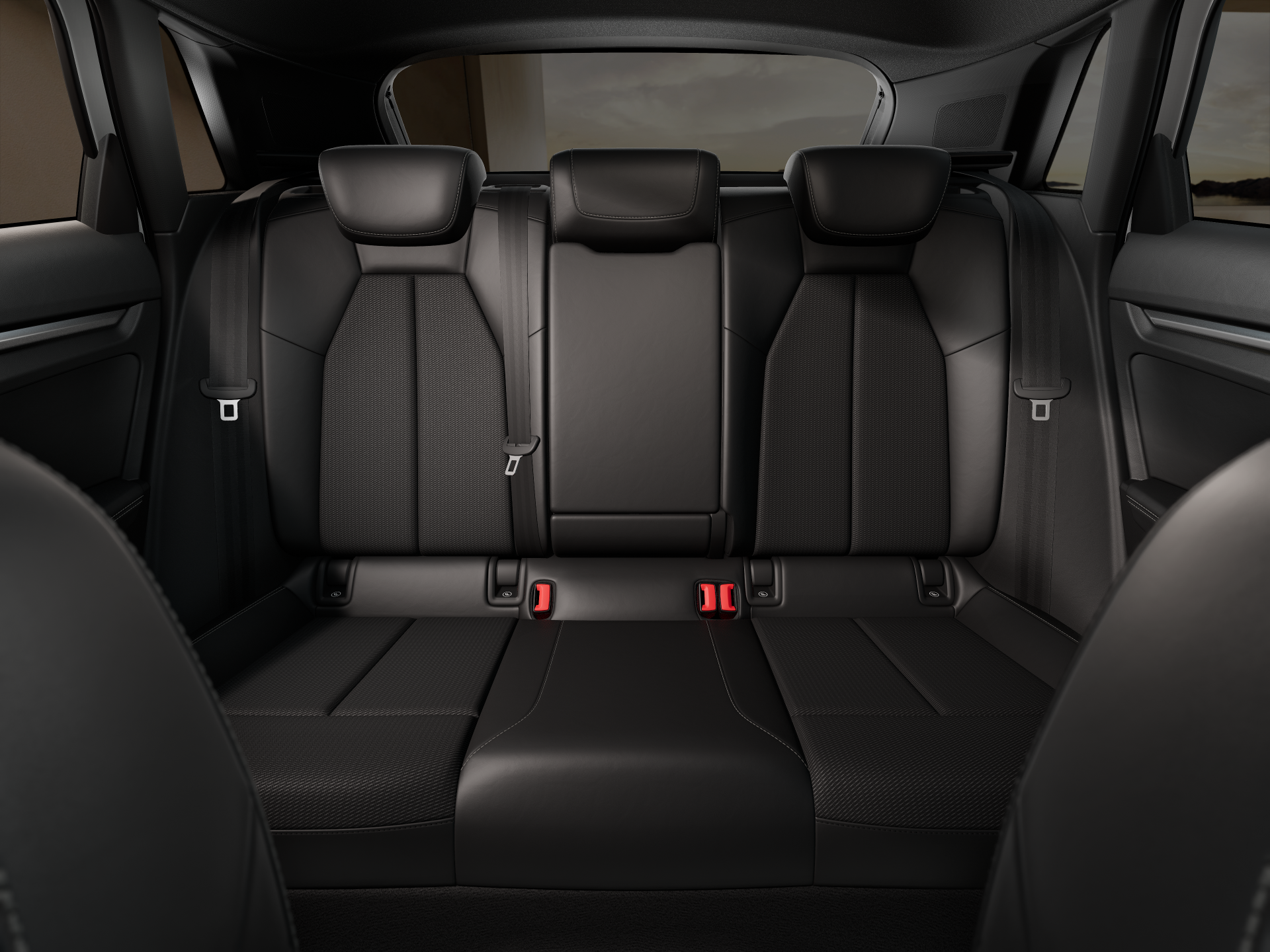 Audi A3 Sportback 30 TFSI