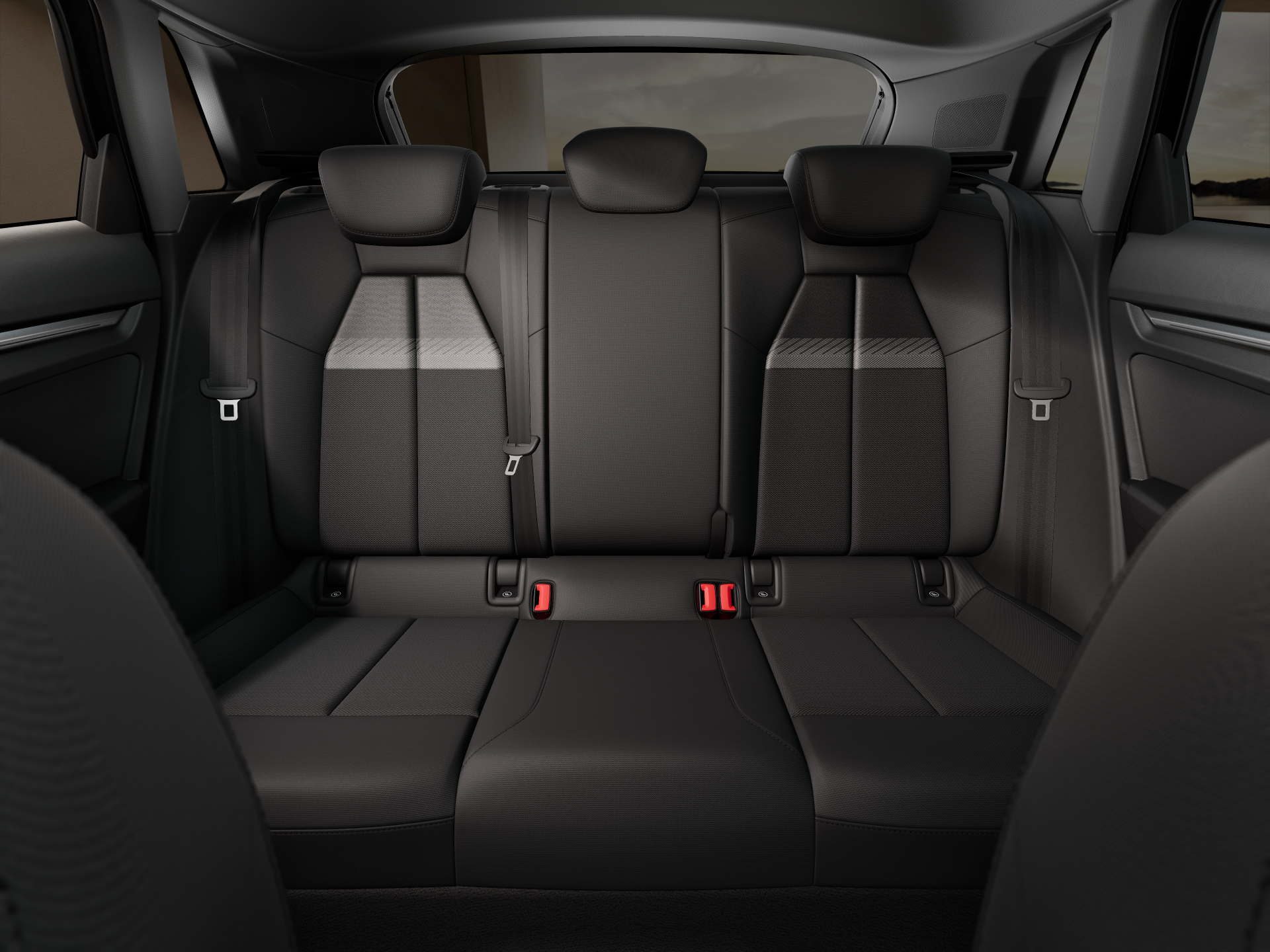 Audi A3 Sportback 30 TFSI