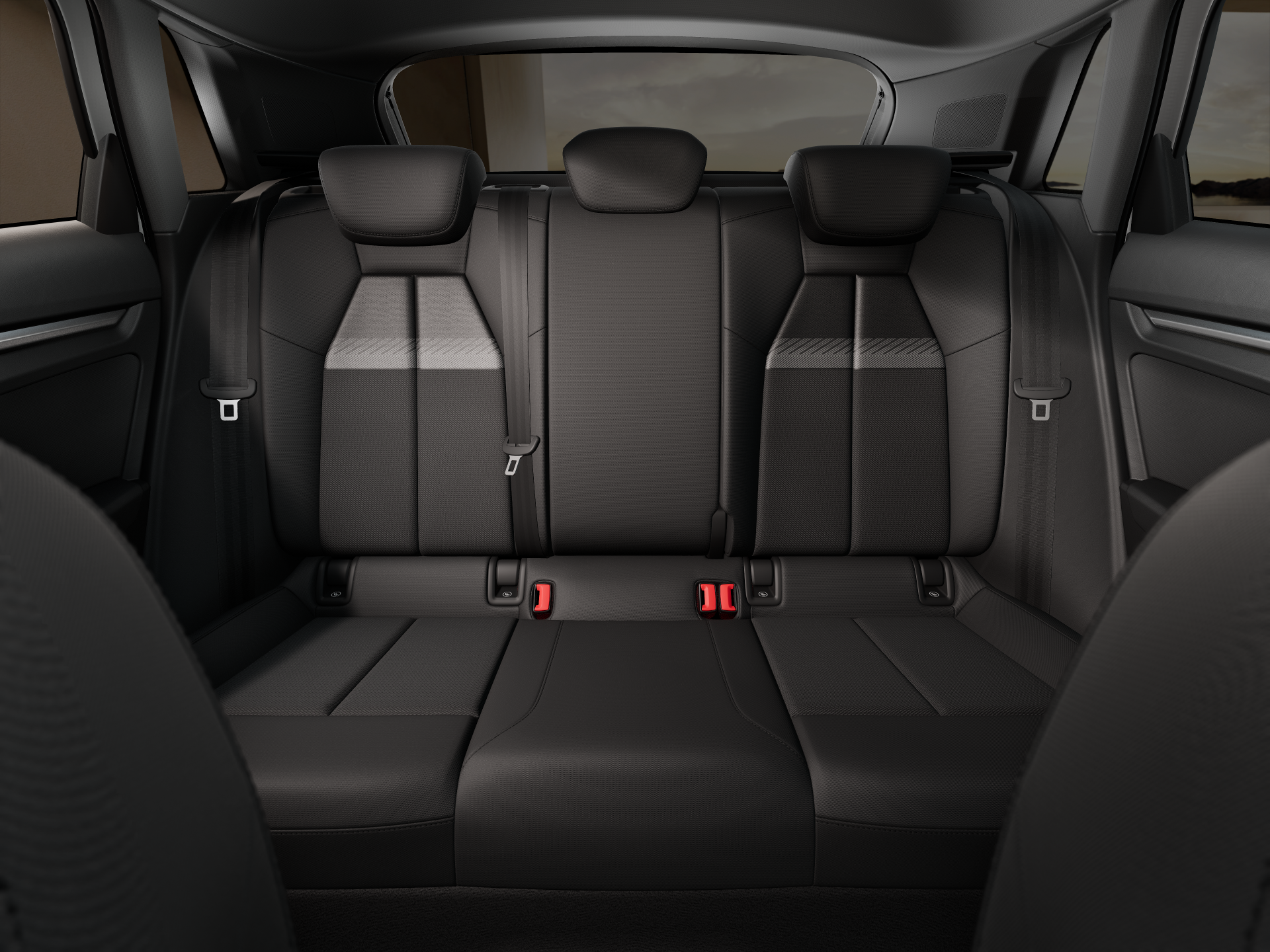 Audi A3 Sportback 35 TFSI