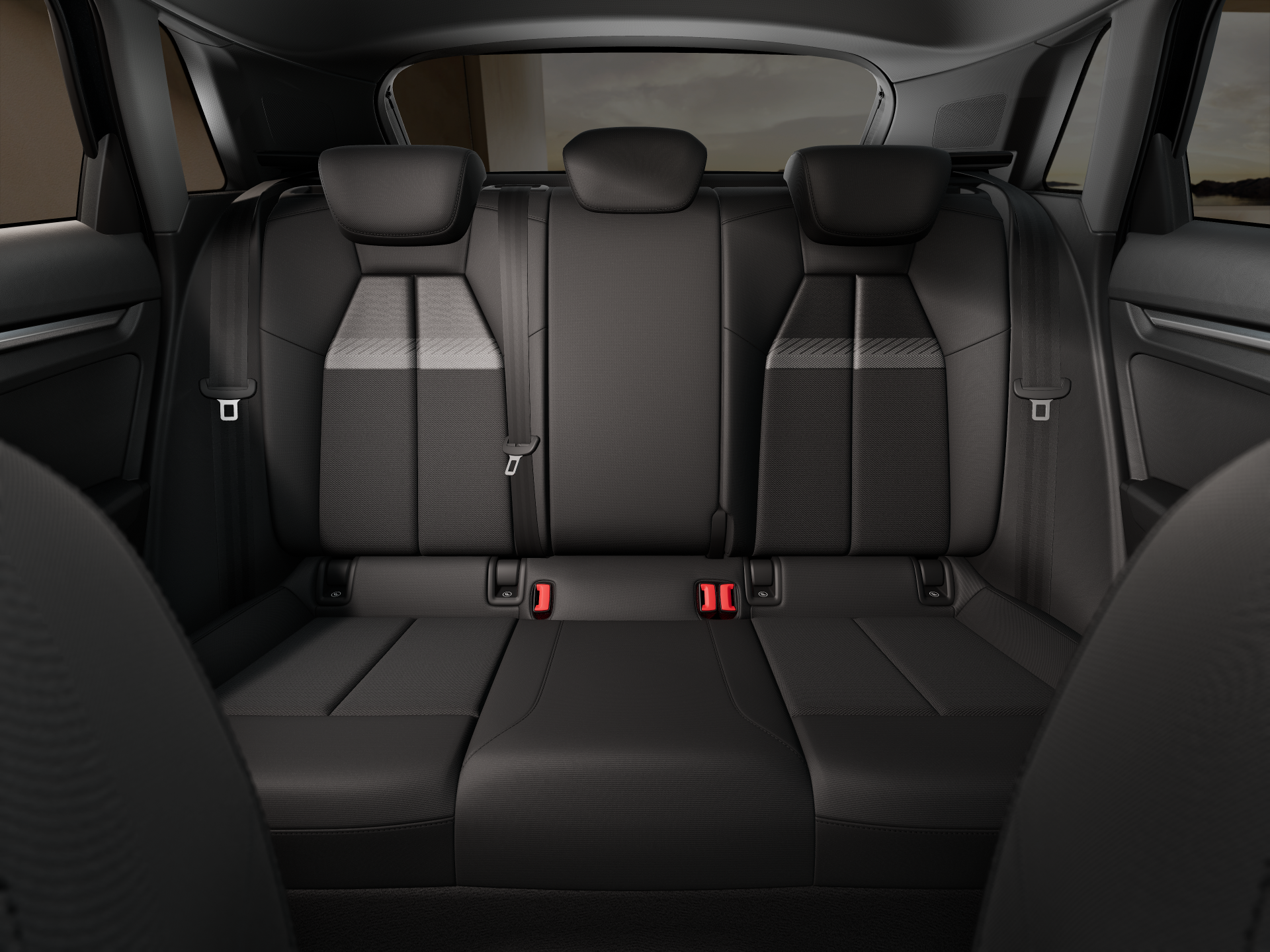 Audi A3 Sportback 30 TFSI