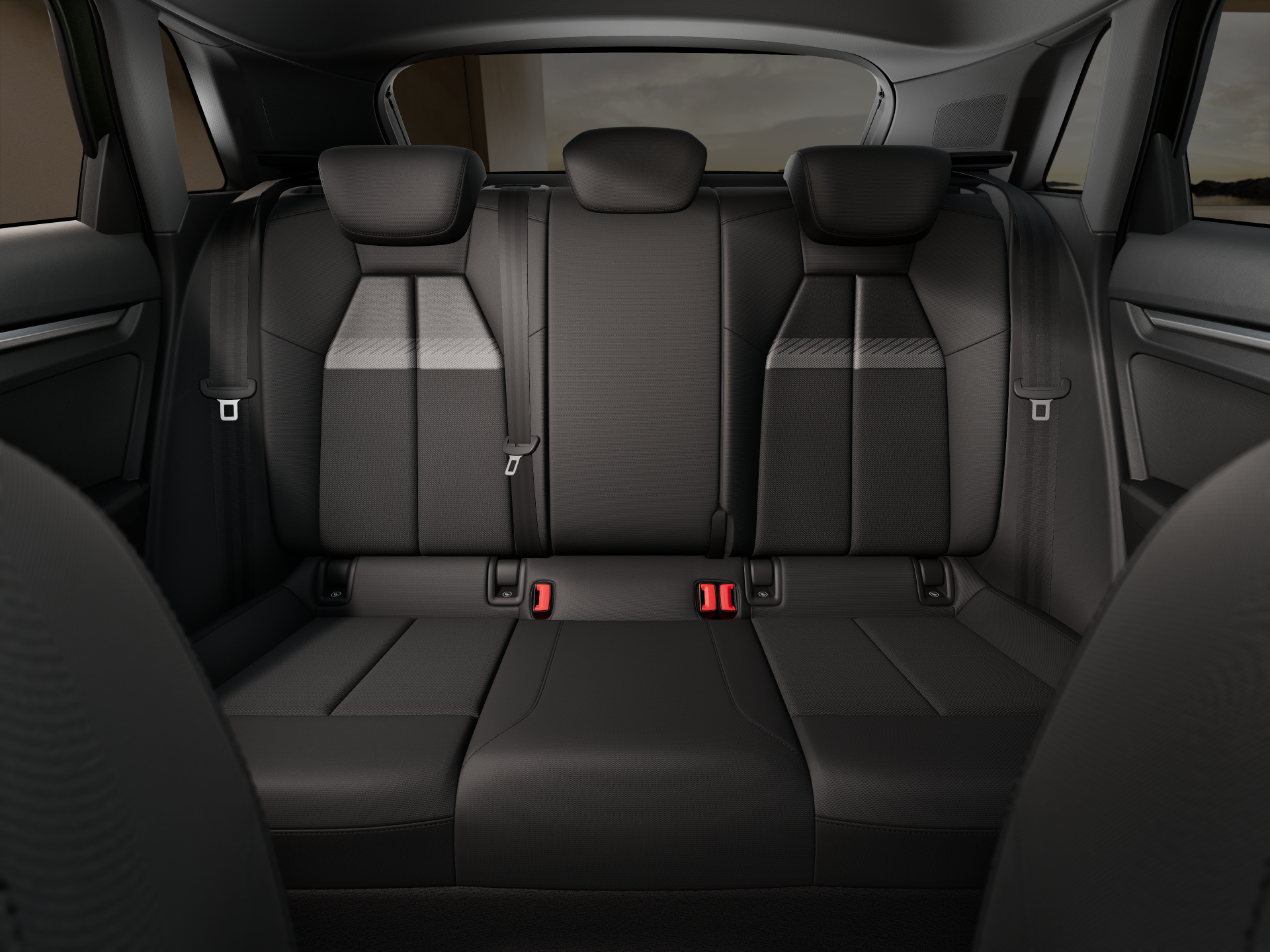 Audi A3 Sportback 30 TFSI