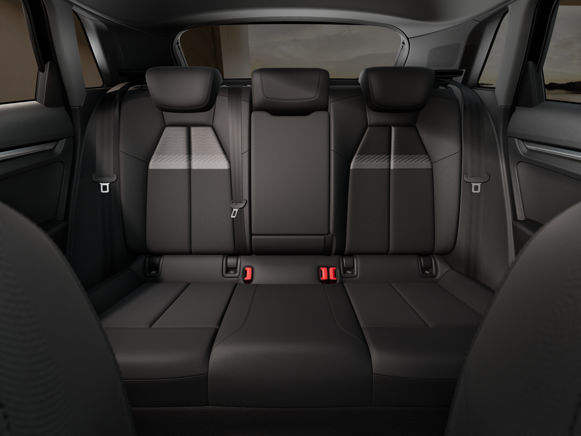 Audi A3 Sportback 35 TFSI