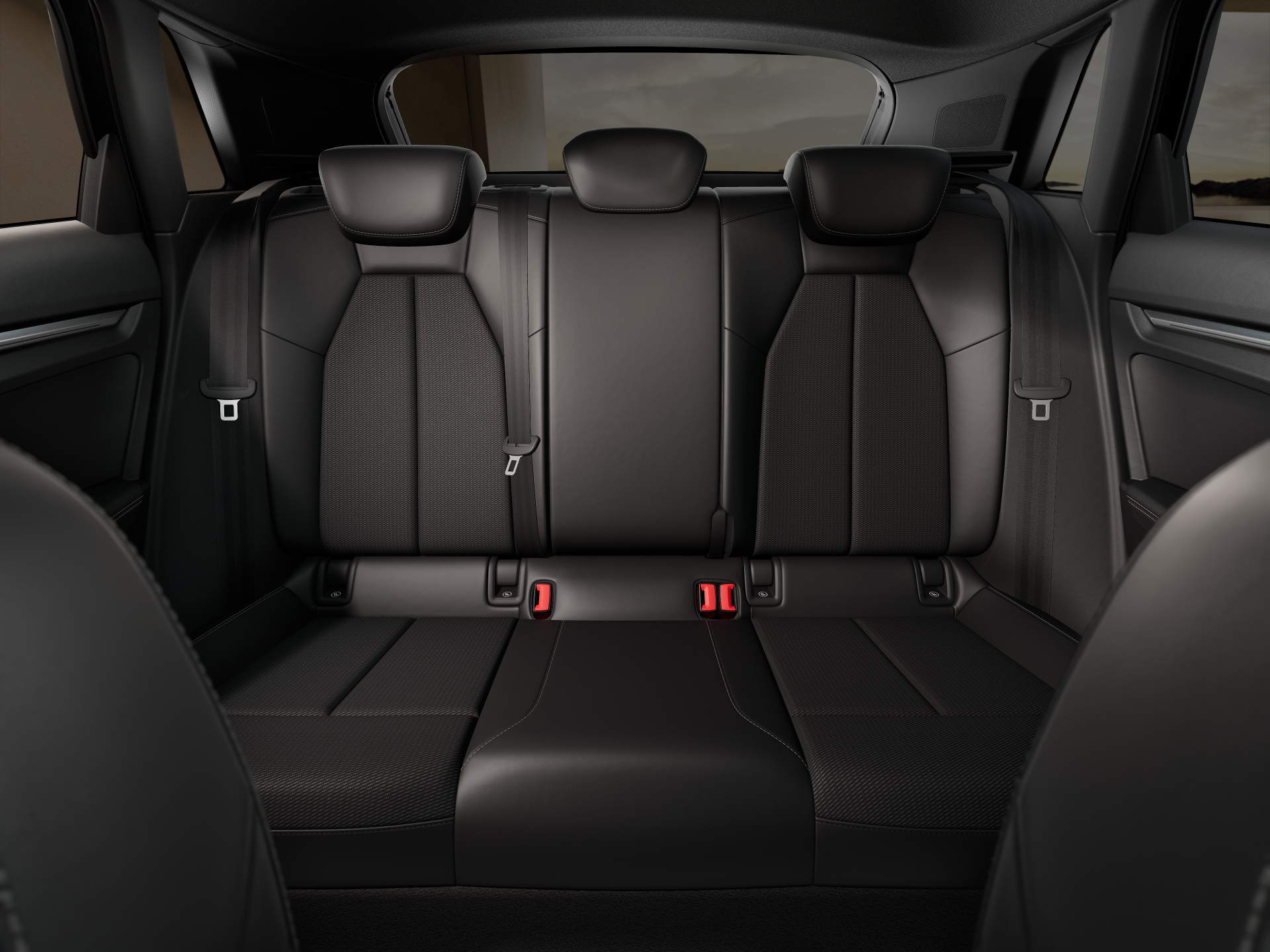 Audi A3 Sportback 30 TFSI