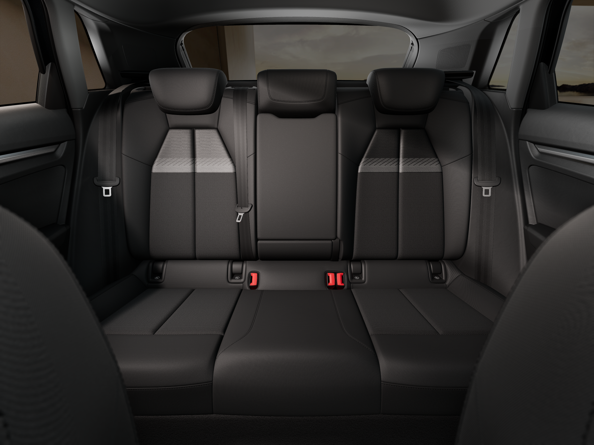 Audi A3 Sportback 30 TFSI