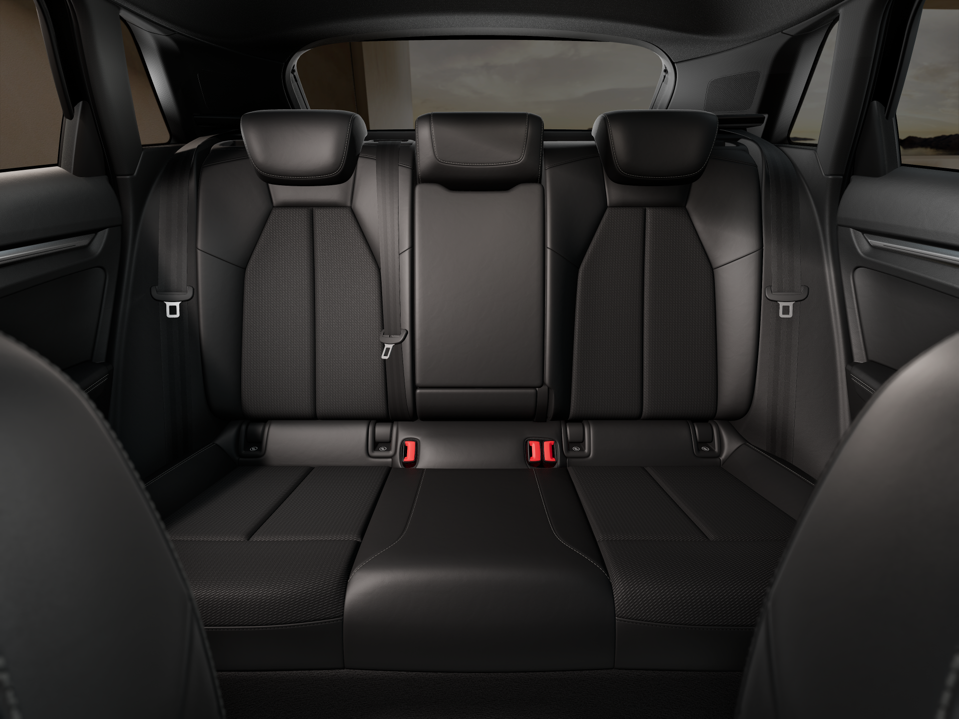 Audi A3 Sportback 30 TFSI