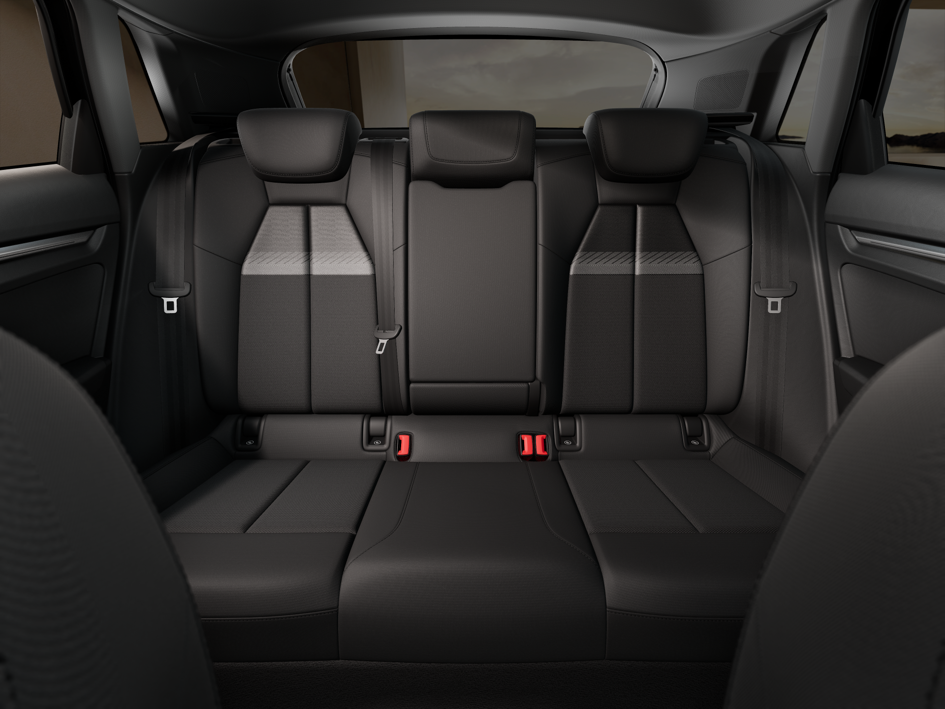 Audi A3 Sportback 35 TFSI S Line