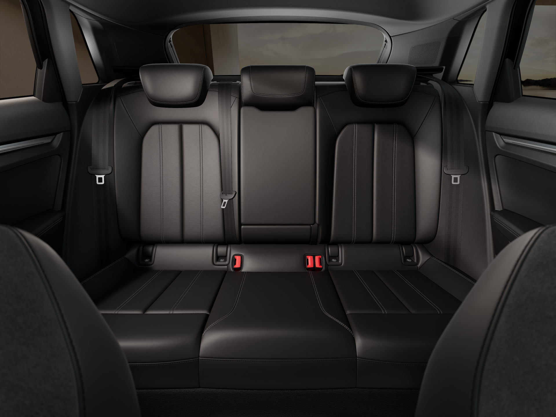 Audi A3 Sportback 35 TFSI S Line