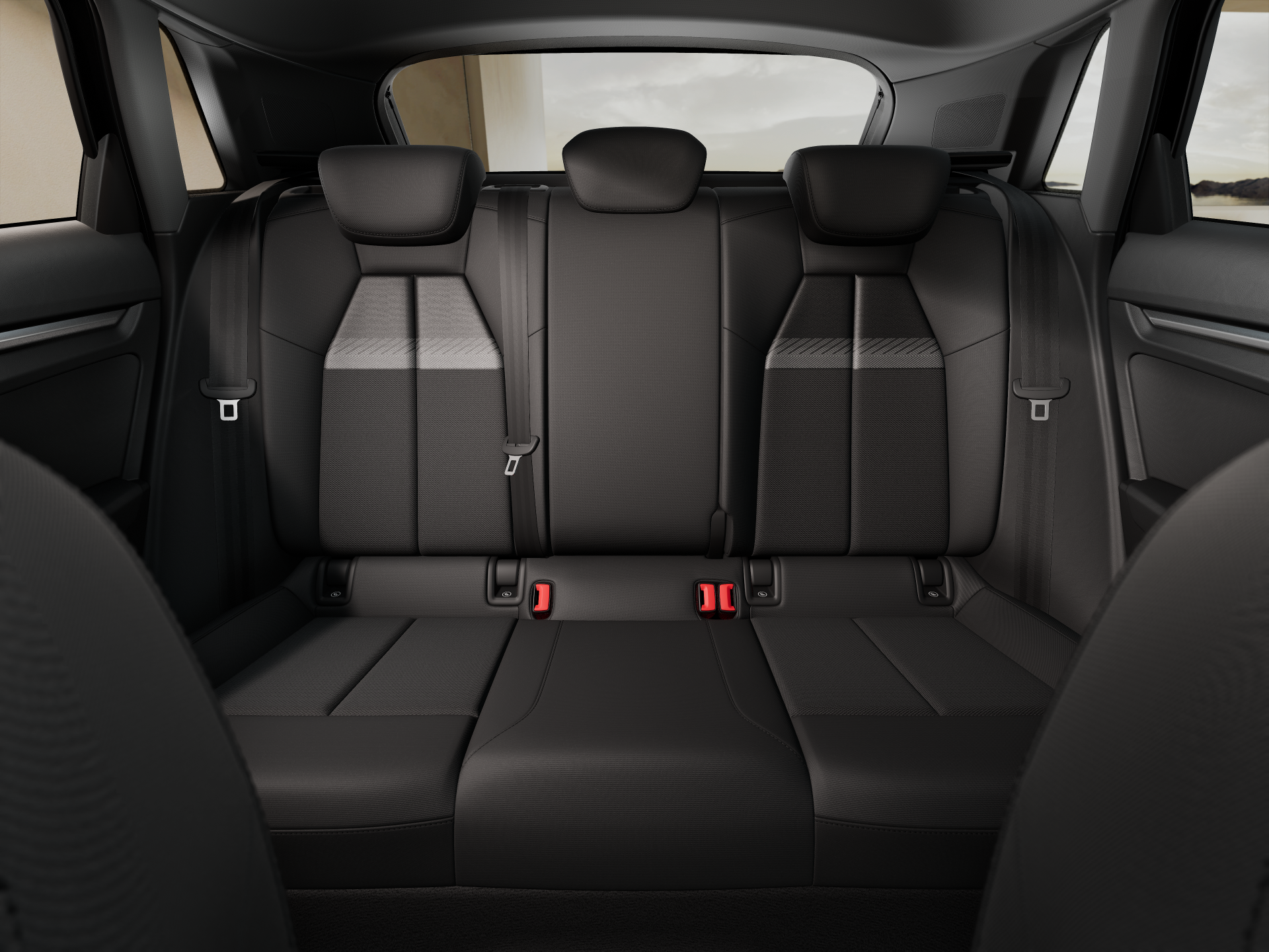 Audi A3 Sportback 30 TDI