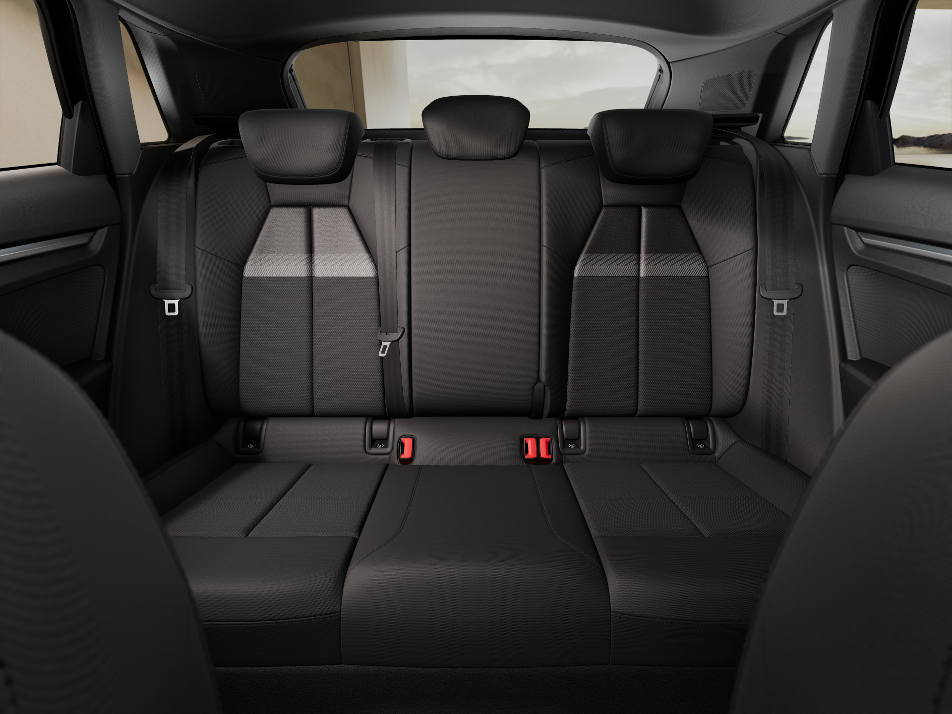 Audi A3 Sportback 35 TDI