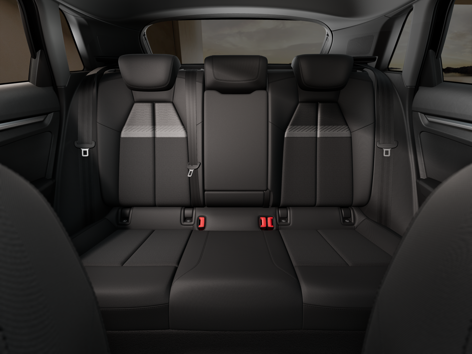 Audi A3 Sportback 35 TDI