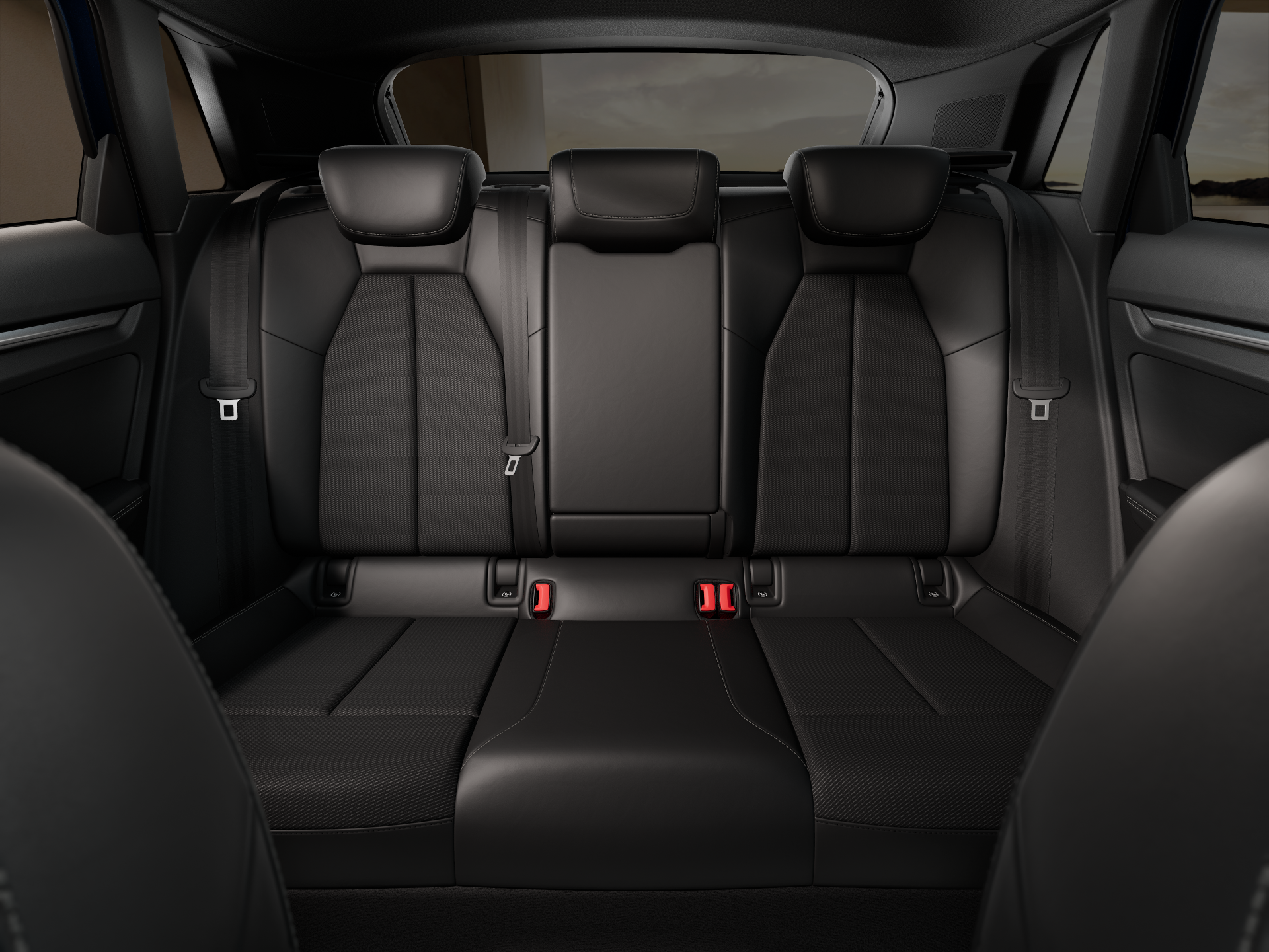 Audi A3 Sportback 35 TDI S Line