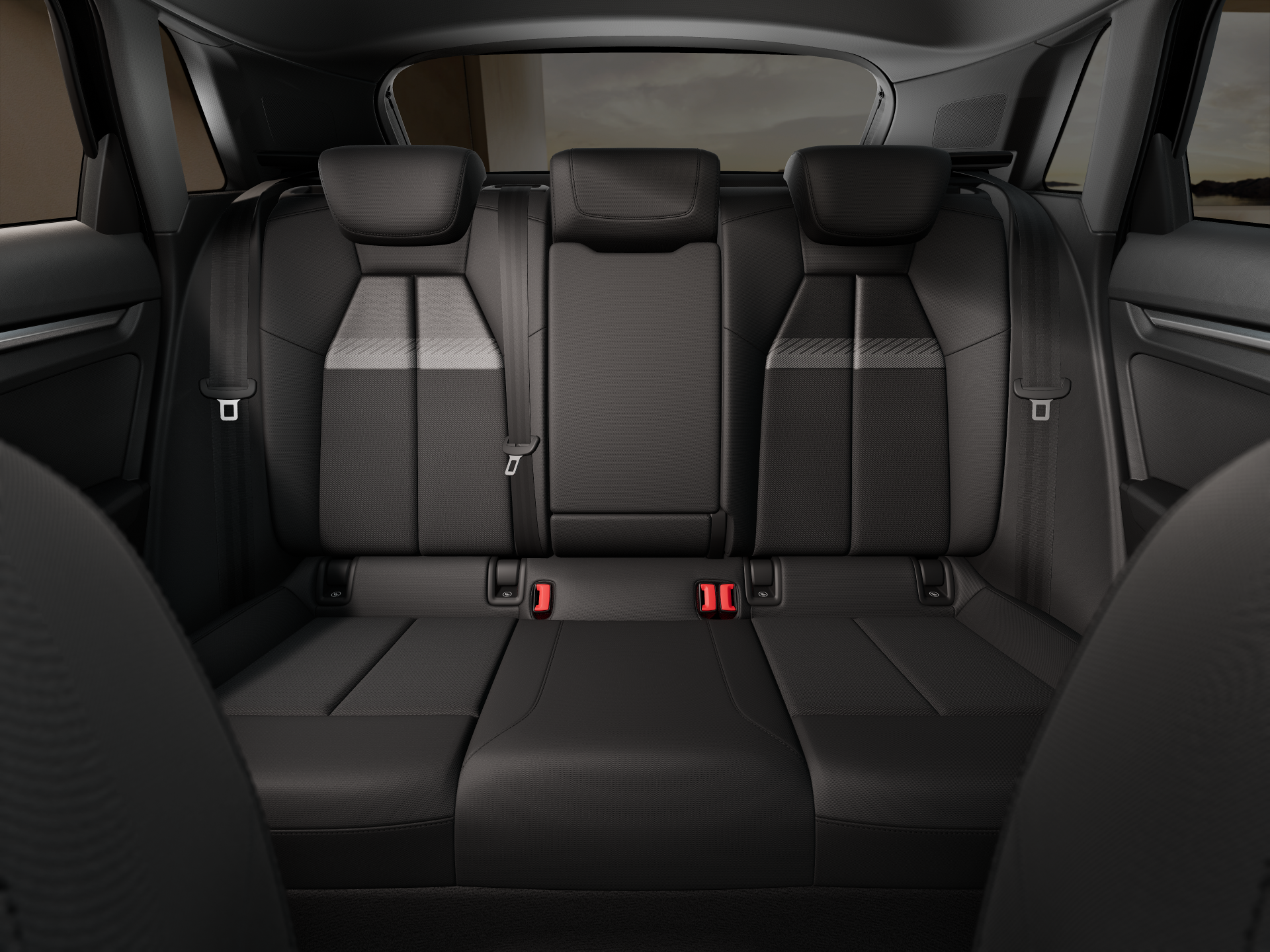 Audi A3 Sportback 45 TFSI E S Line