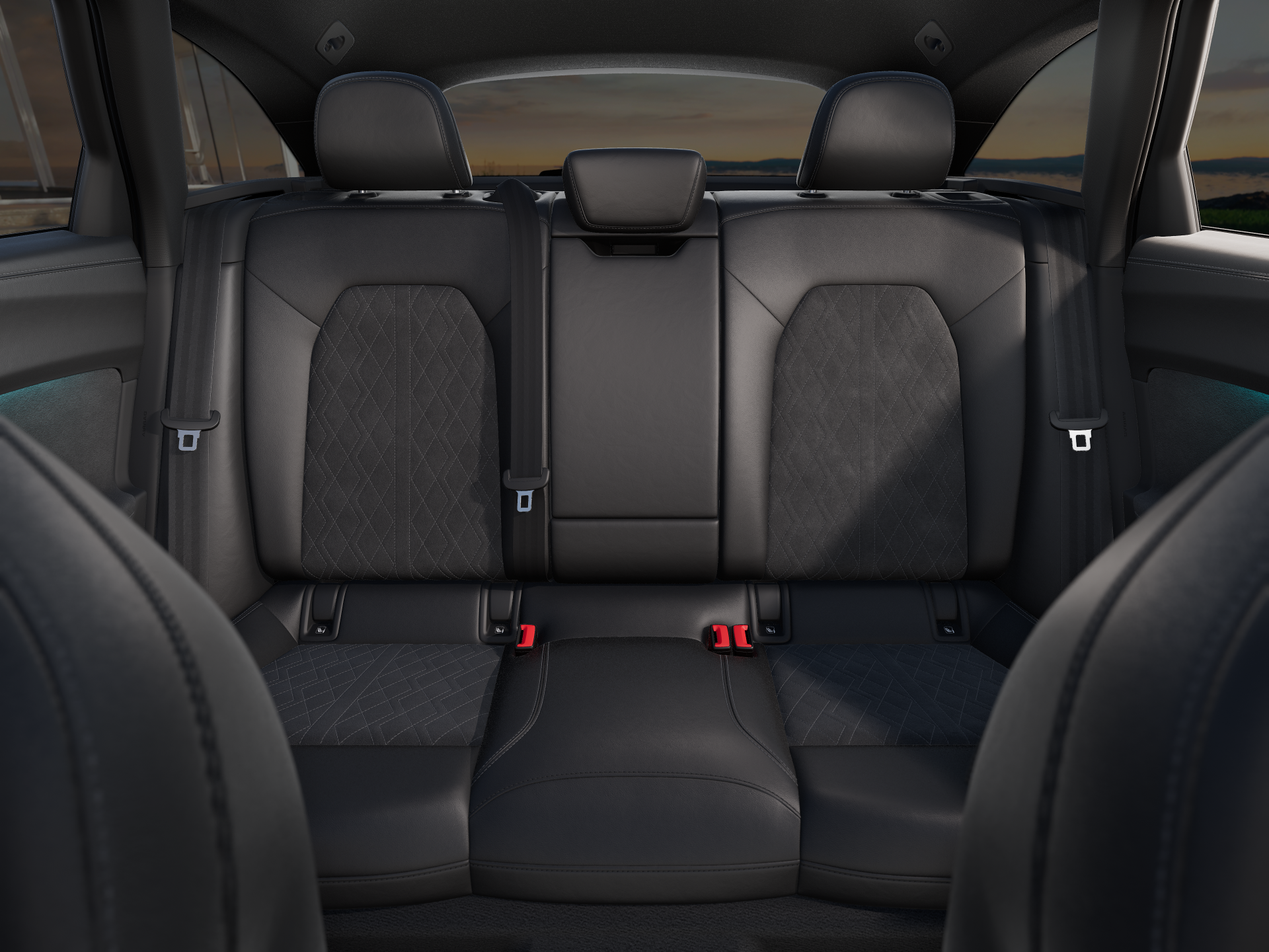 Audi A5 Avant E-Hybrid quattro 270 KW