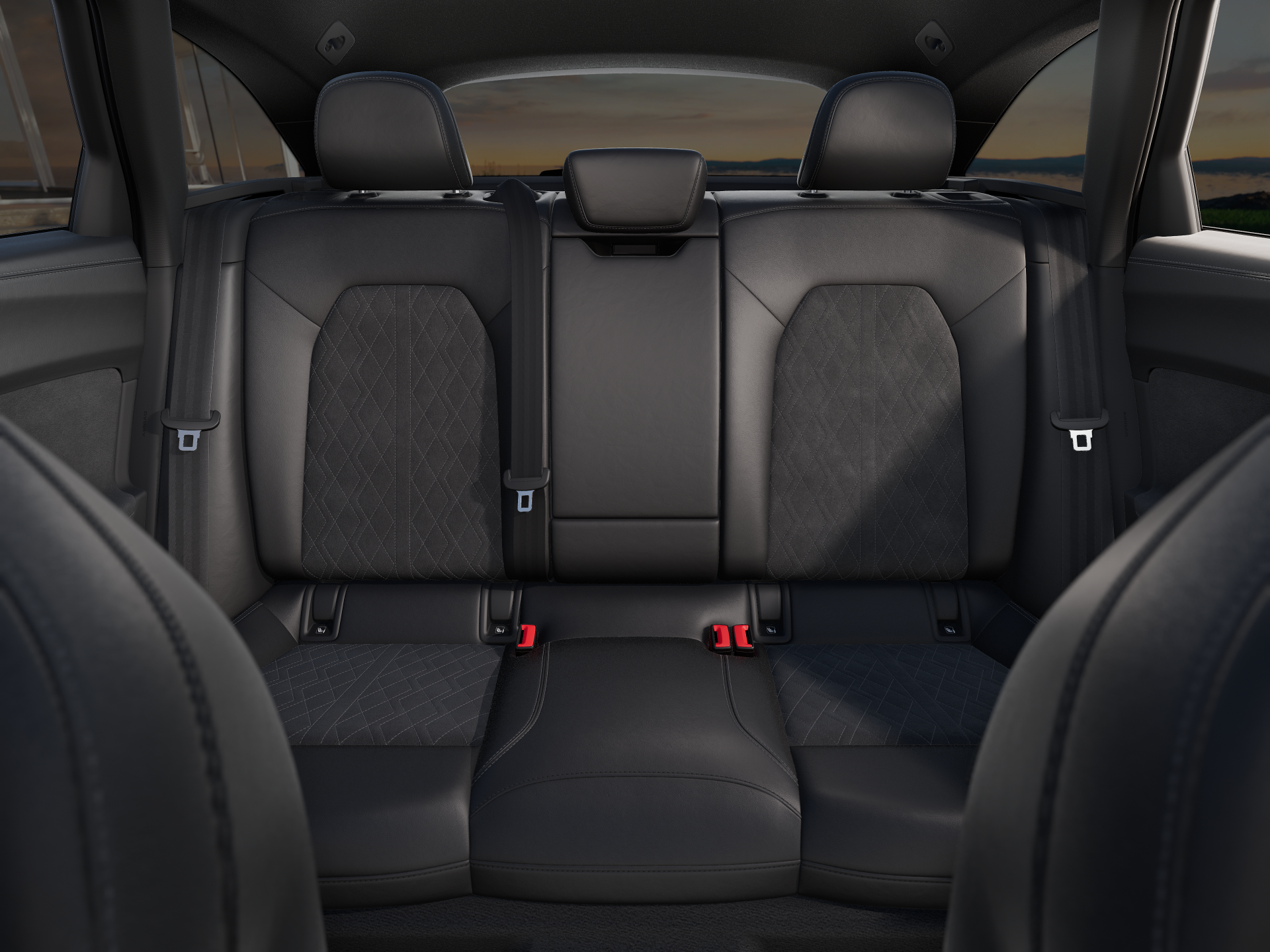 Audi A5 Avant E-Hybrid quattro 220 KW