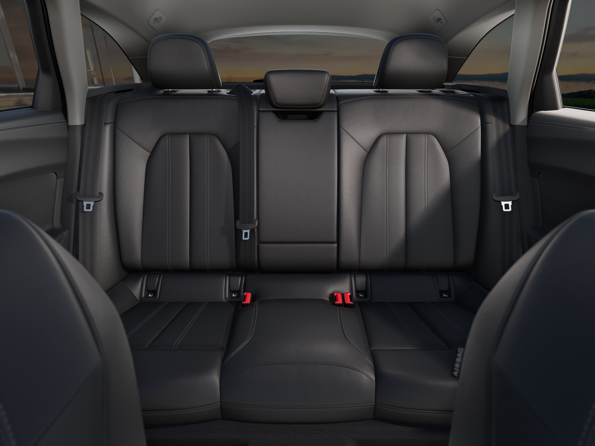 Audi A5 Avant E-Hybrid quattro 220 KW