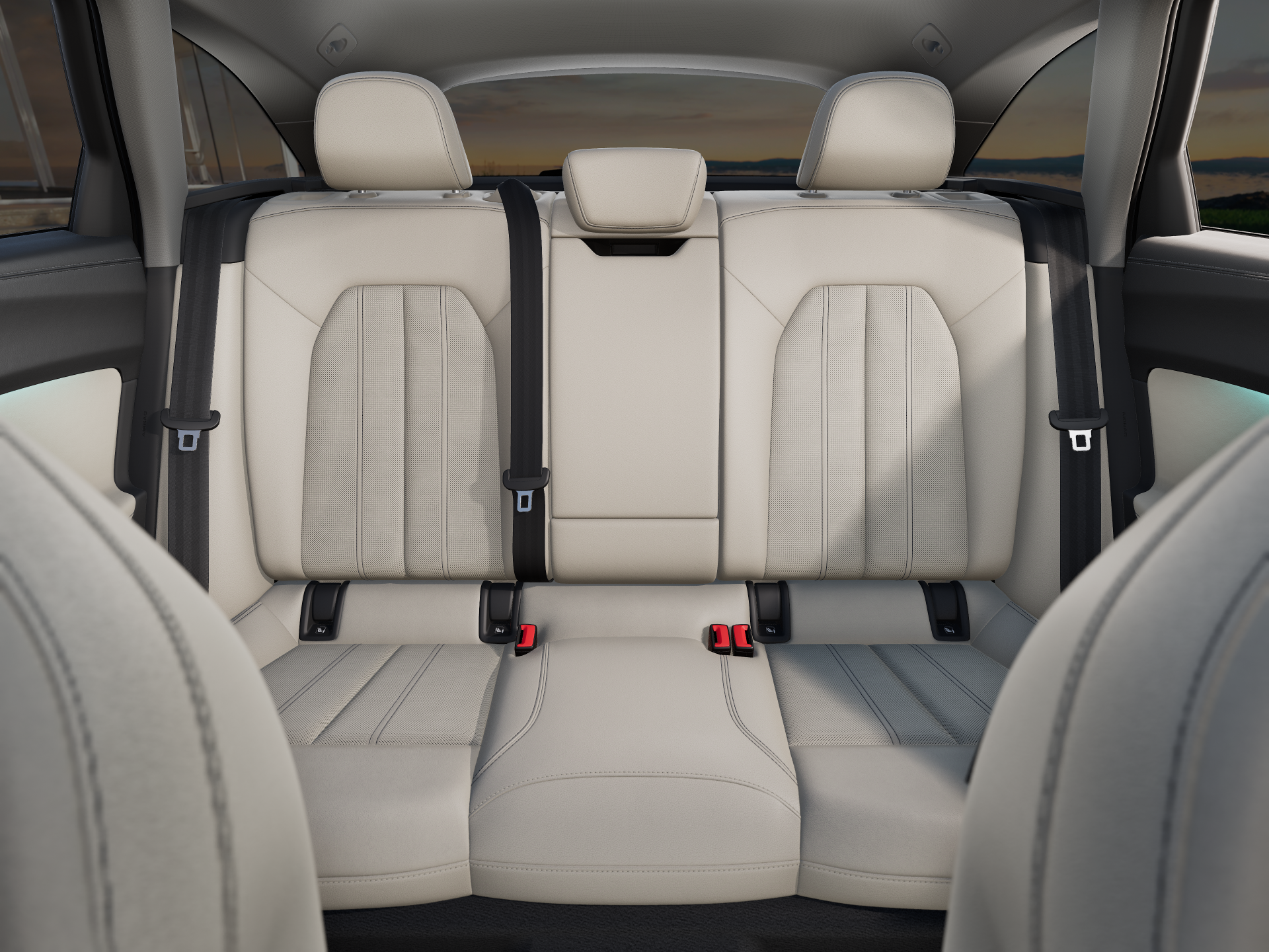 Audi A5 Avant TDI quattro