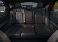 Audi Q6 Sportback E-Tron quattro