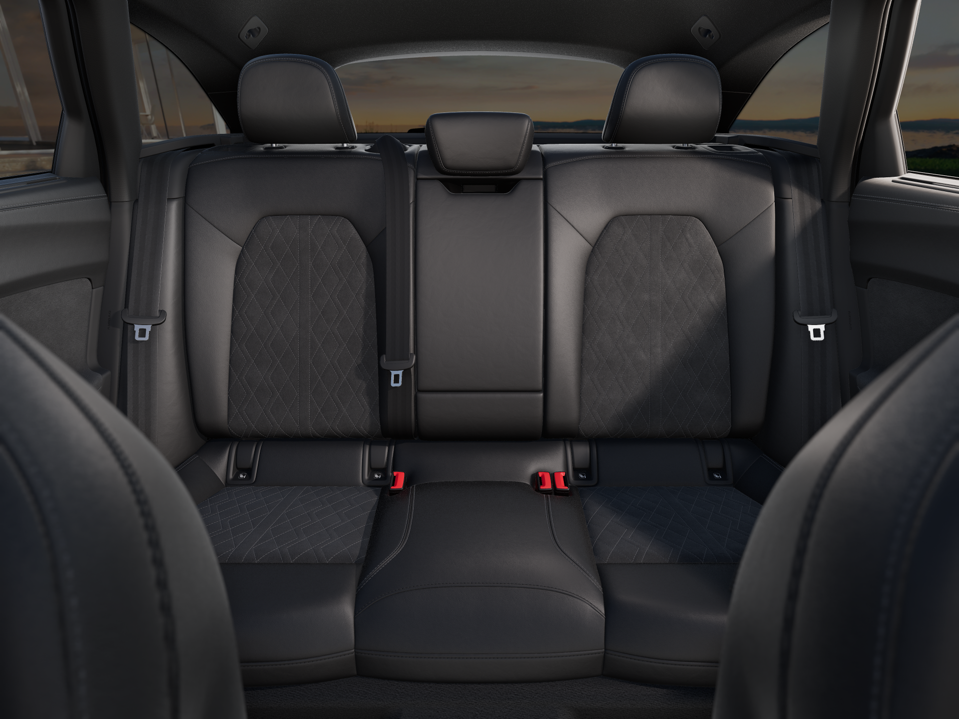 Audi A5 Avant E-Hybrid quattro 270 KW