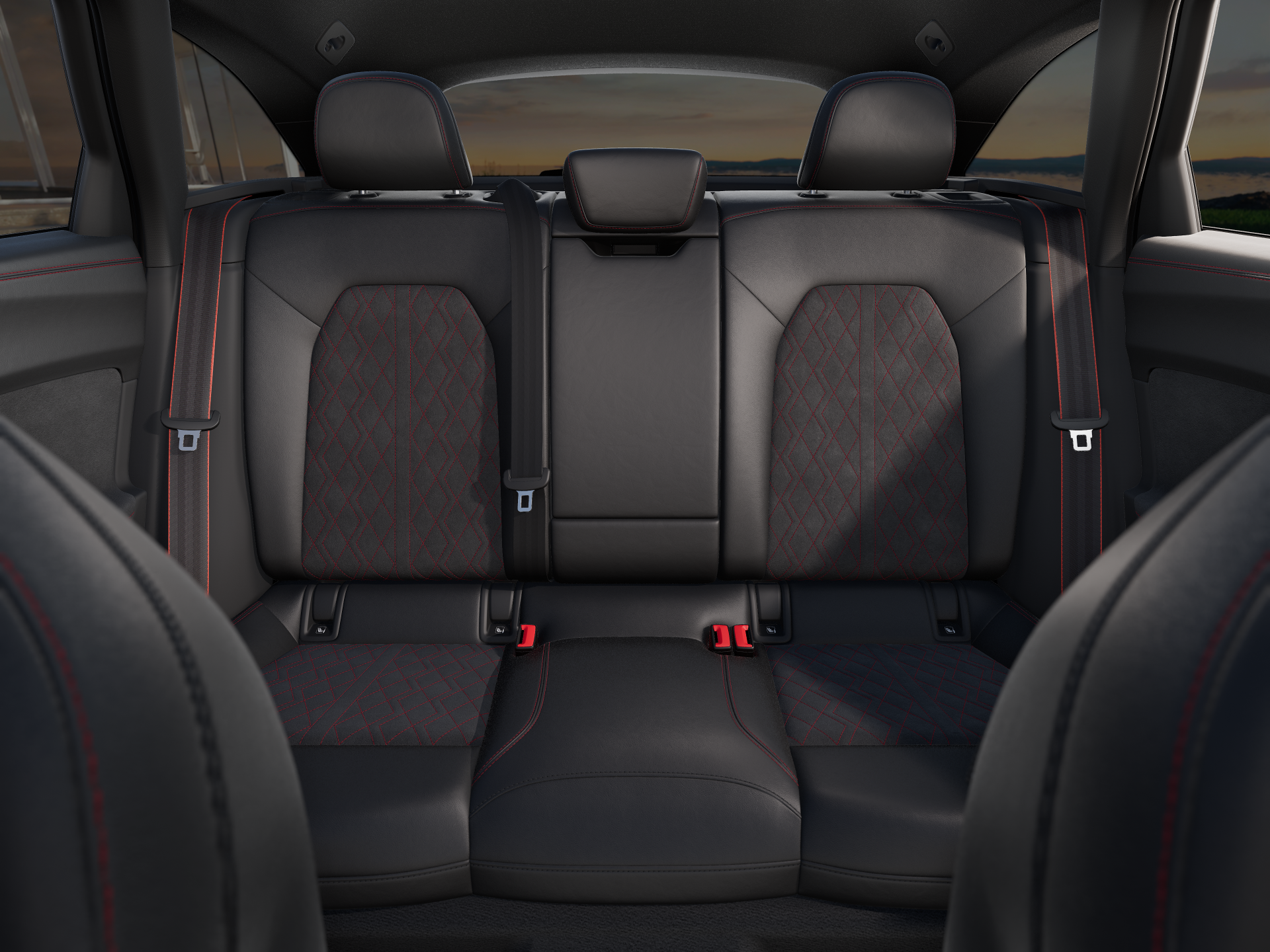 Audi A5 Avant E-Hybrid quattro 220 KW