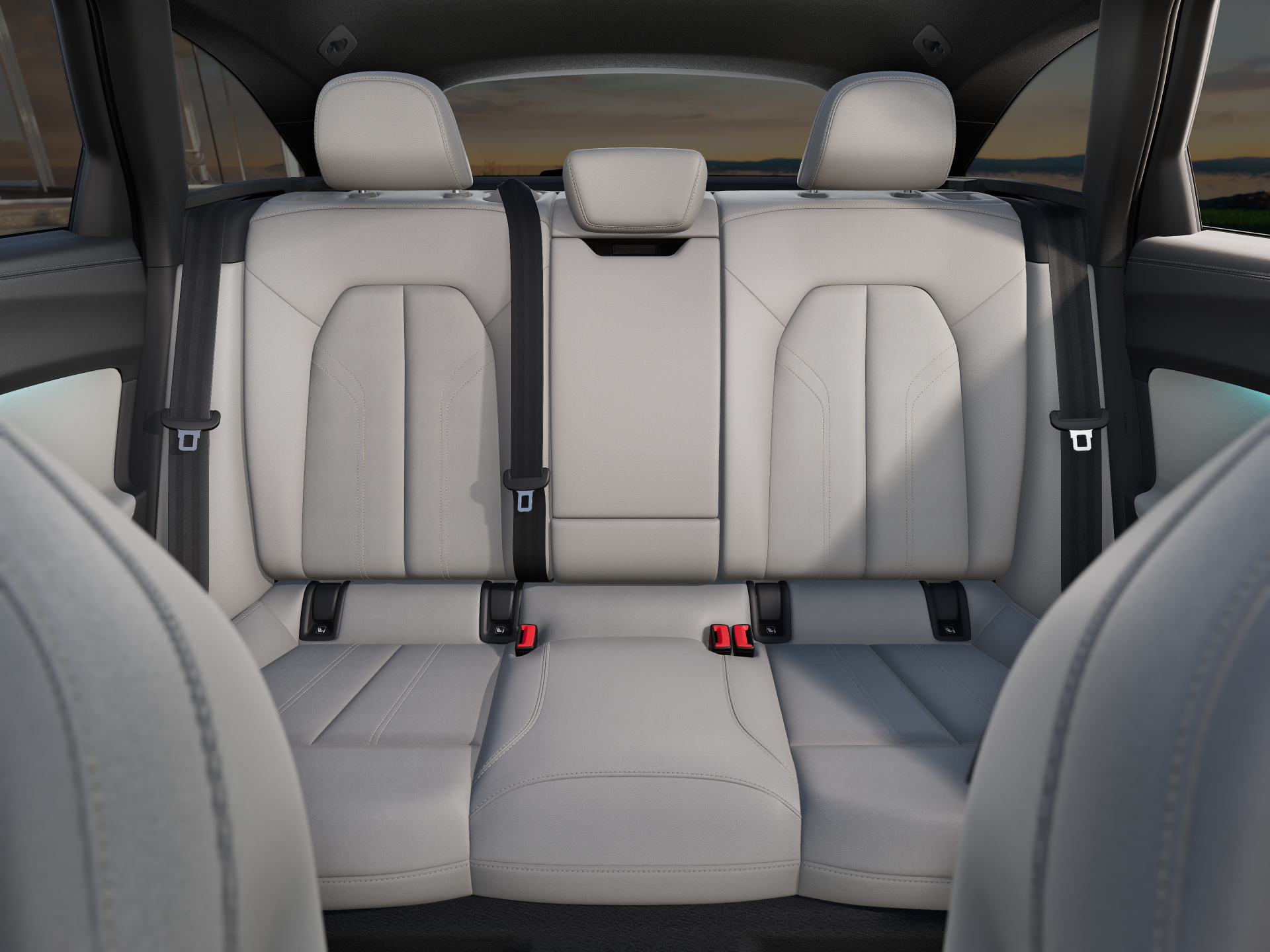 Audi A5 Avant E-Hybrid quattro 270 KW