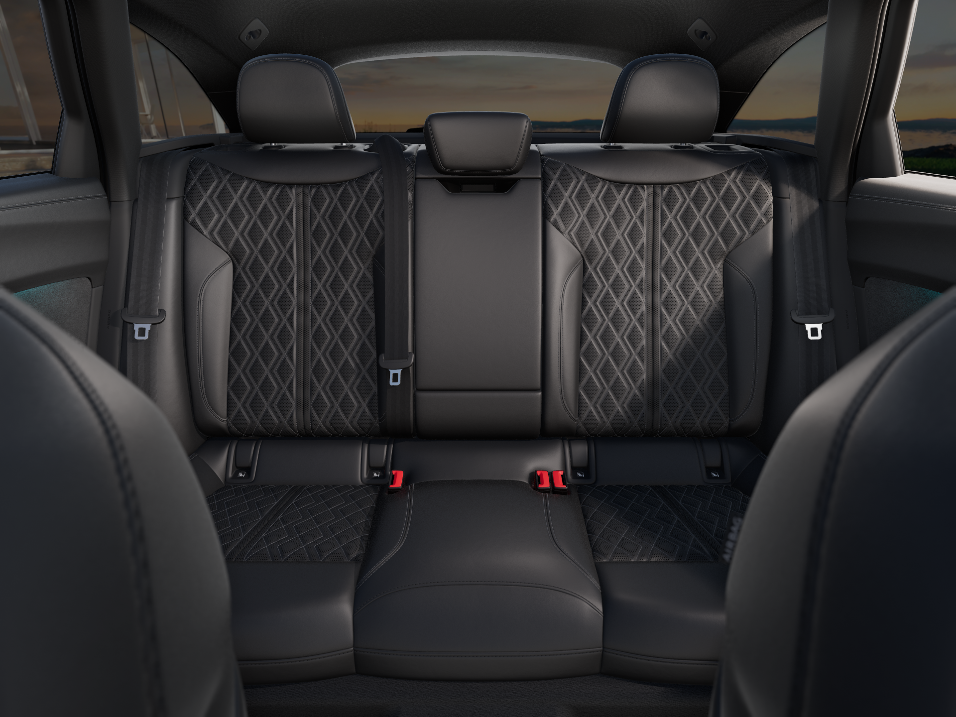 Audi A5 Avant E-Hybrid quattro 270 KW