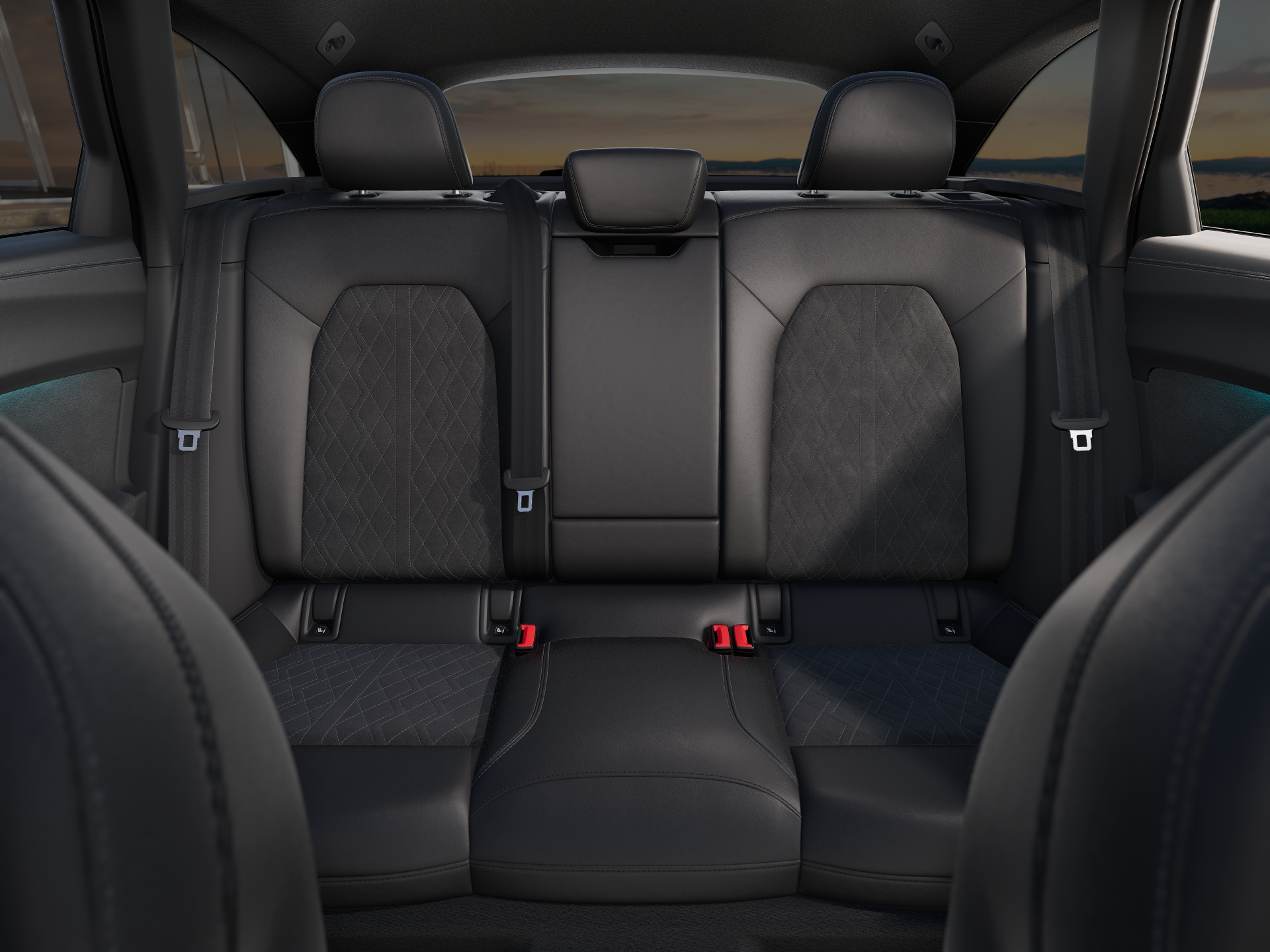 Audi A5 Avant E-Hybrid quattro 270 KW