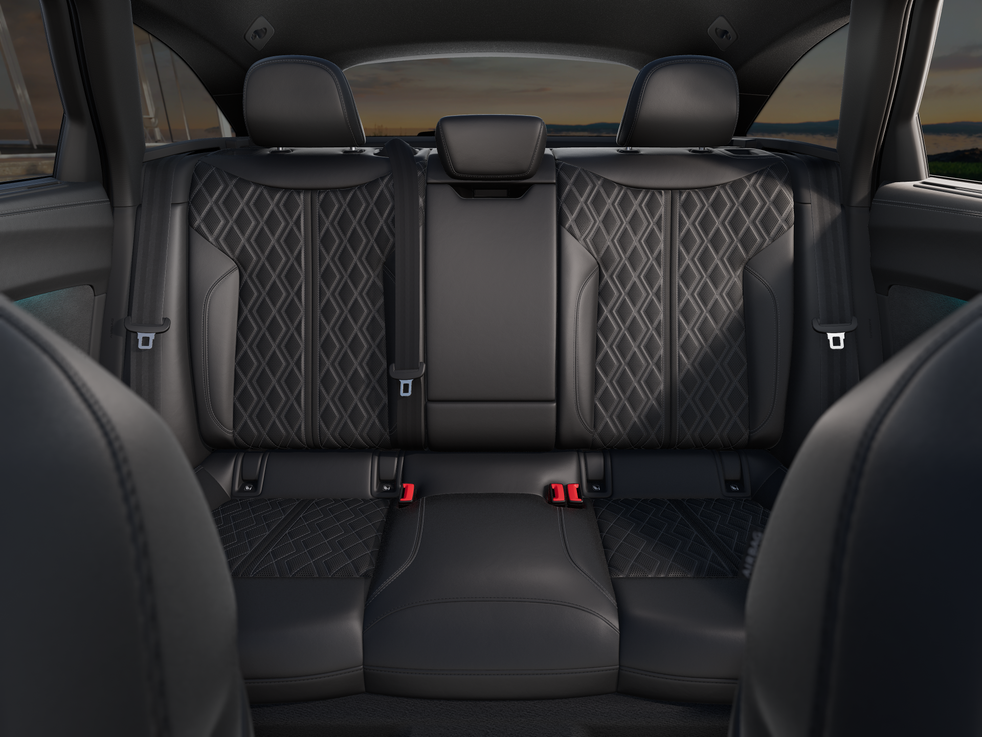 Audi S5 Avant quattro