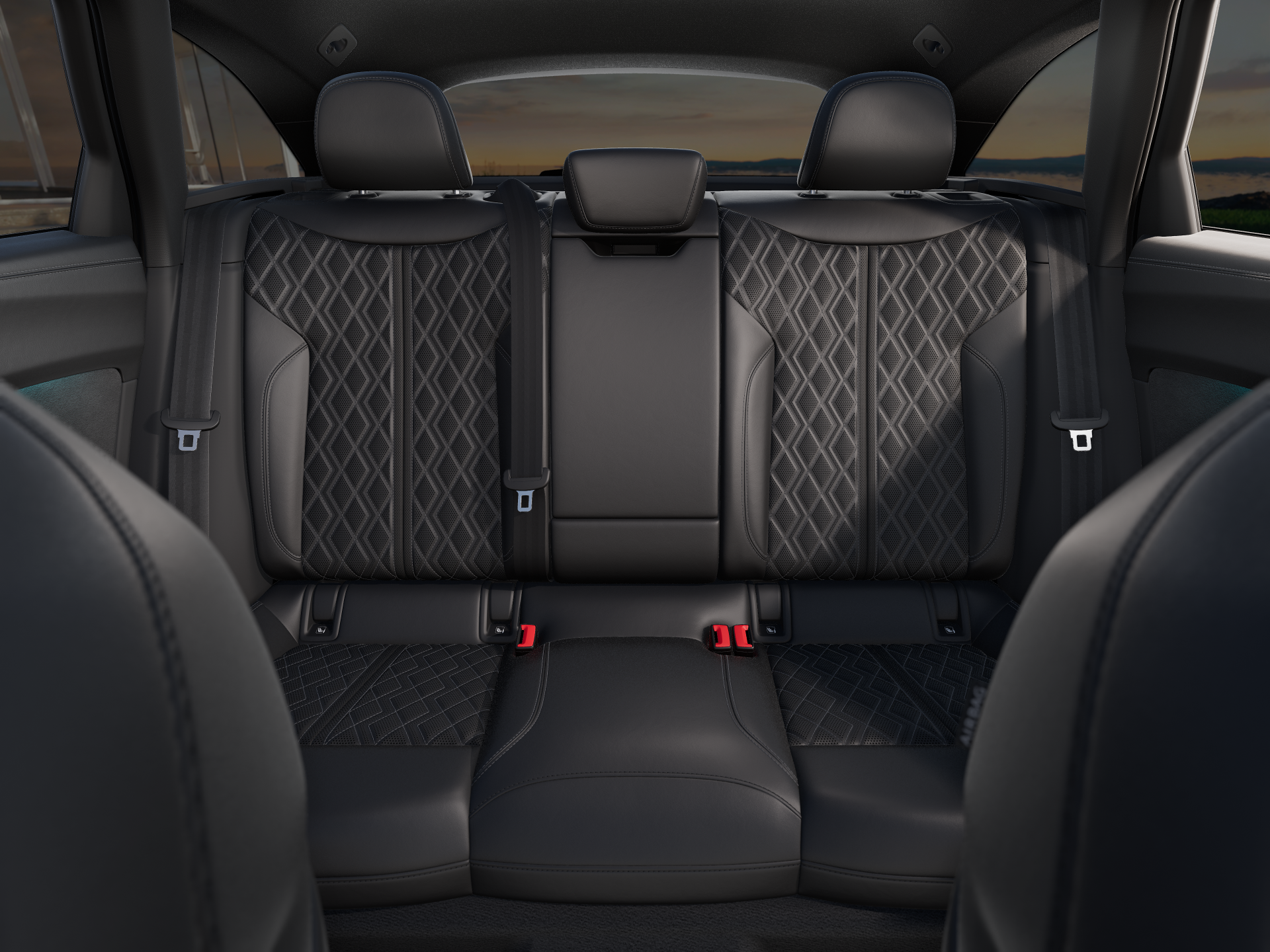 Audi S5 Avant quattro