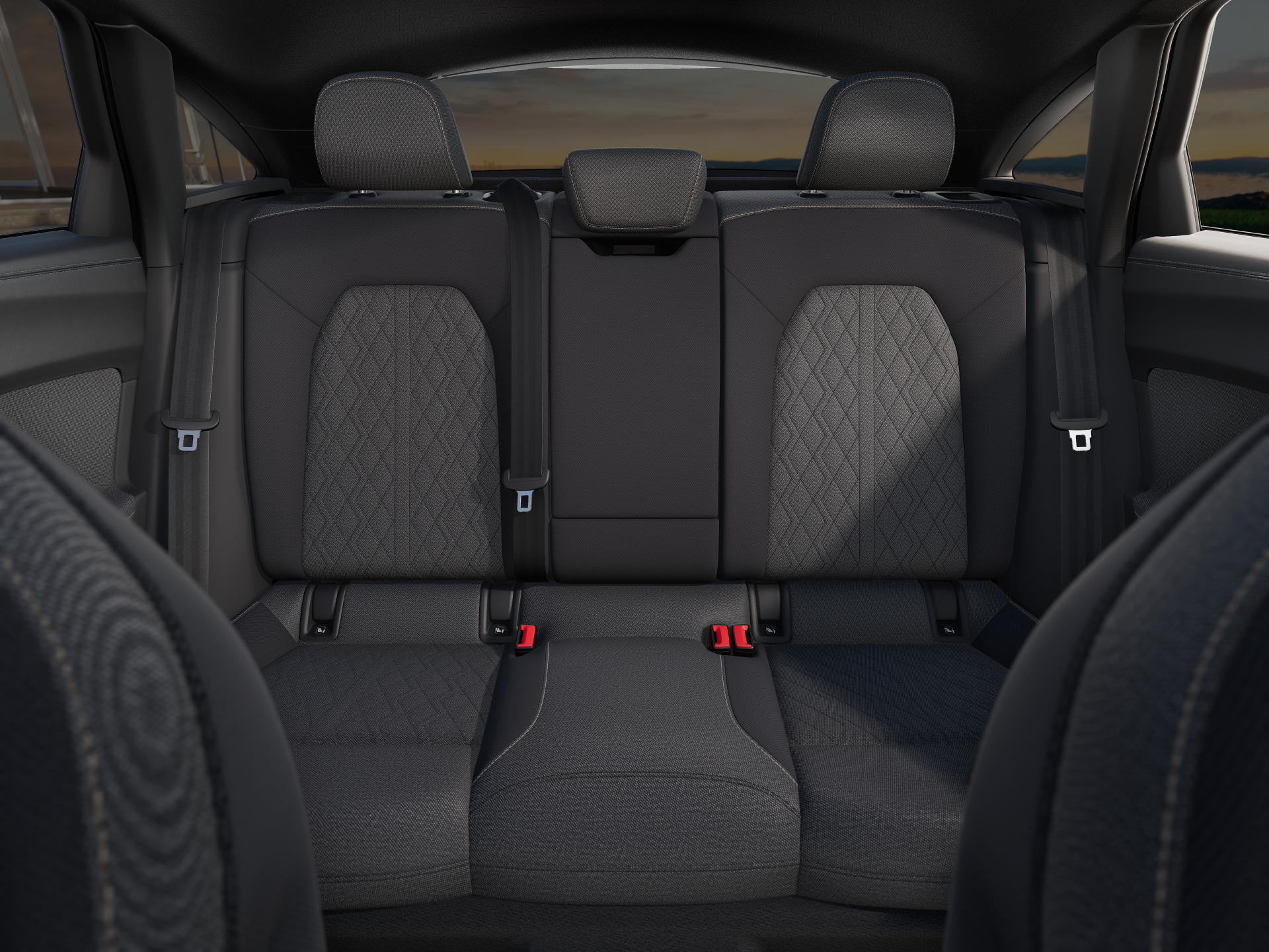 Audi A5 Limousine TFSI