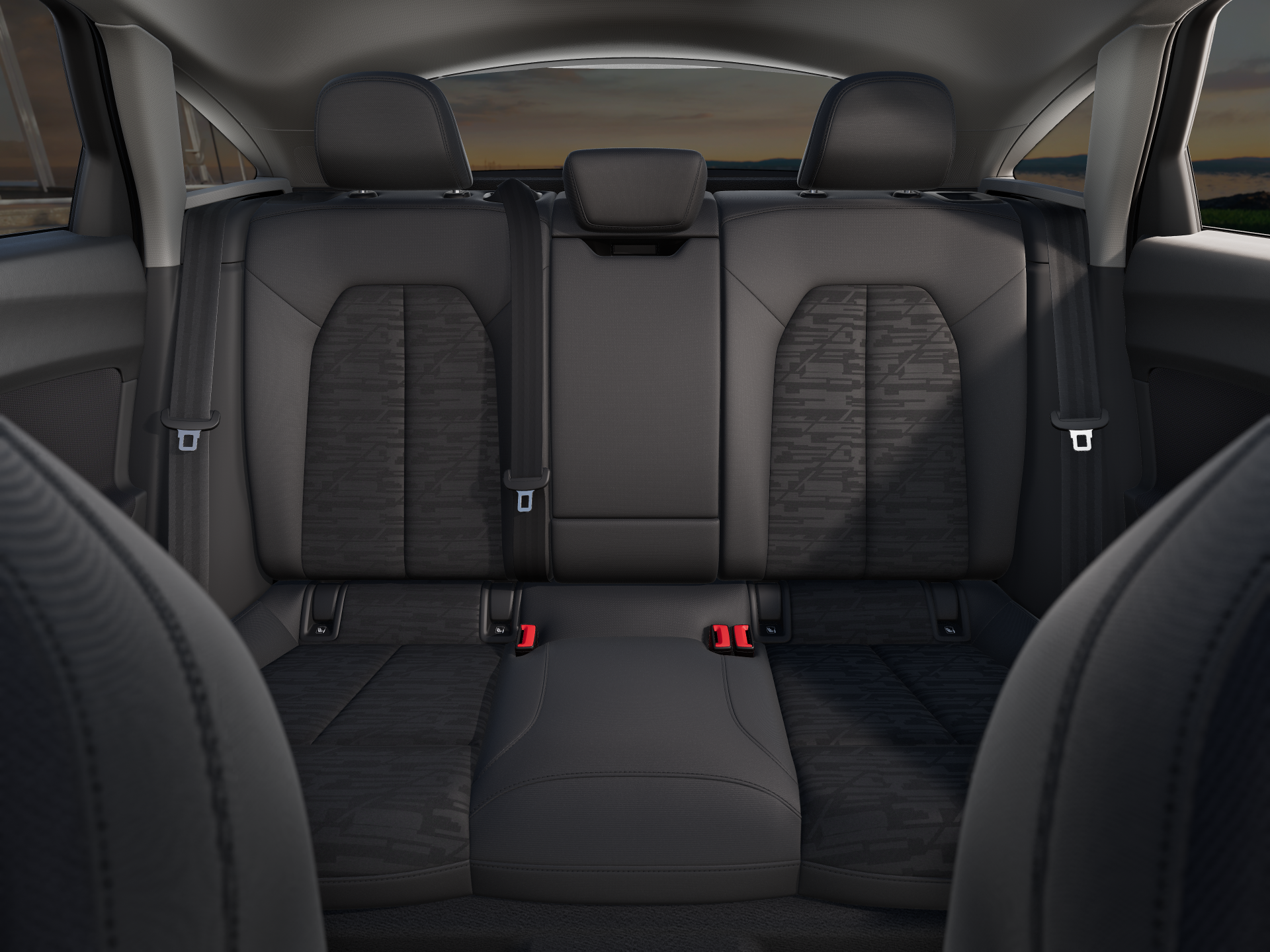 Audi A5 Limousine TFSI