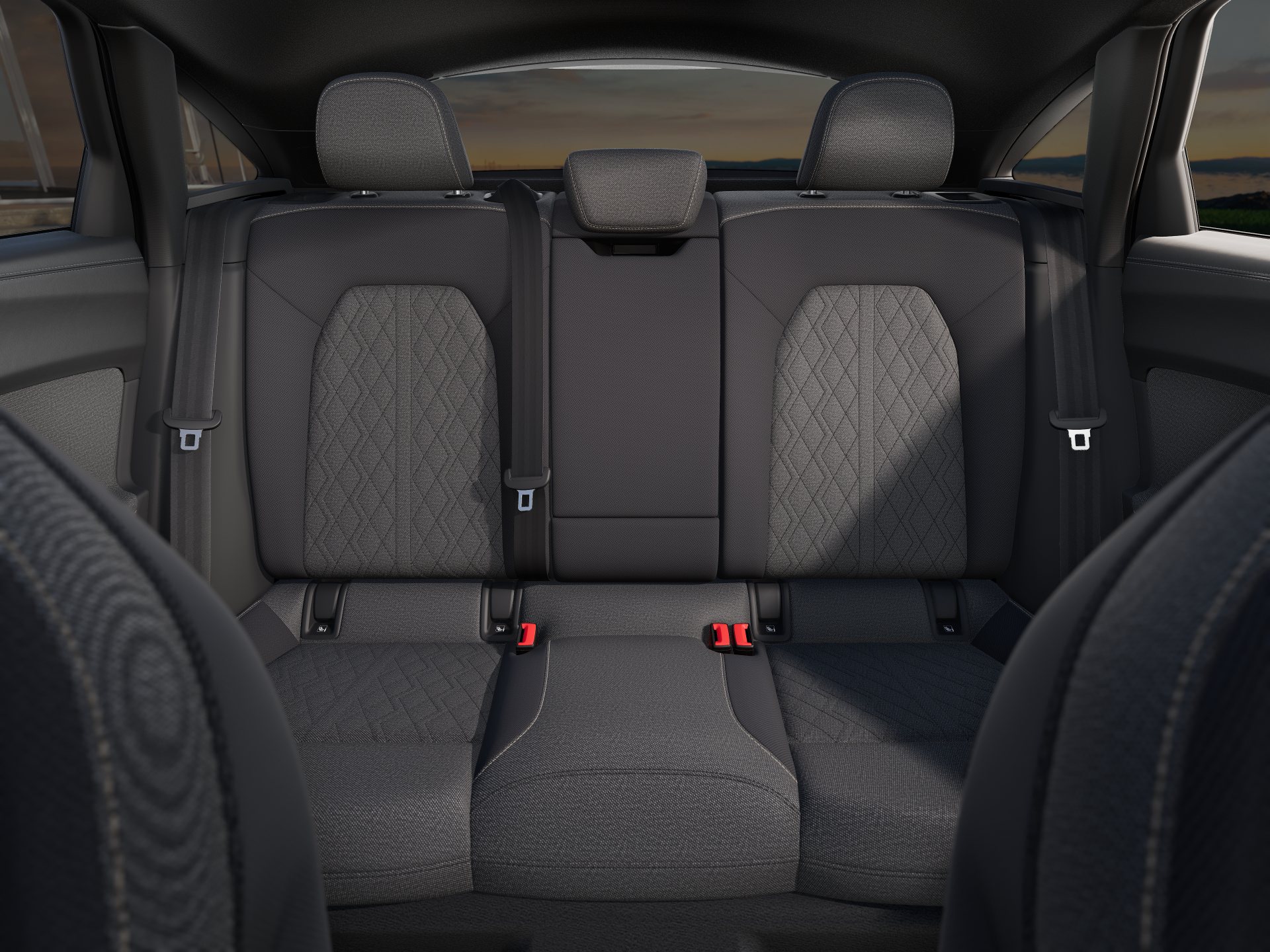 Audi A5 Limousine TFSI