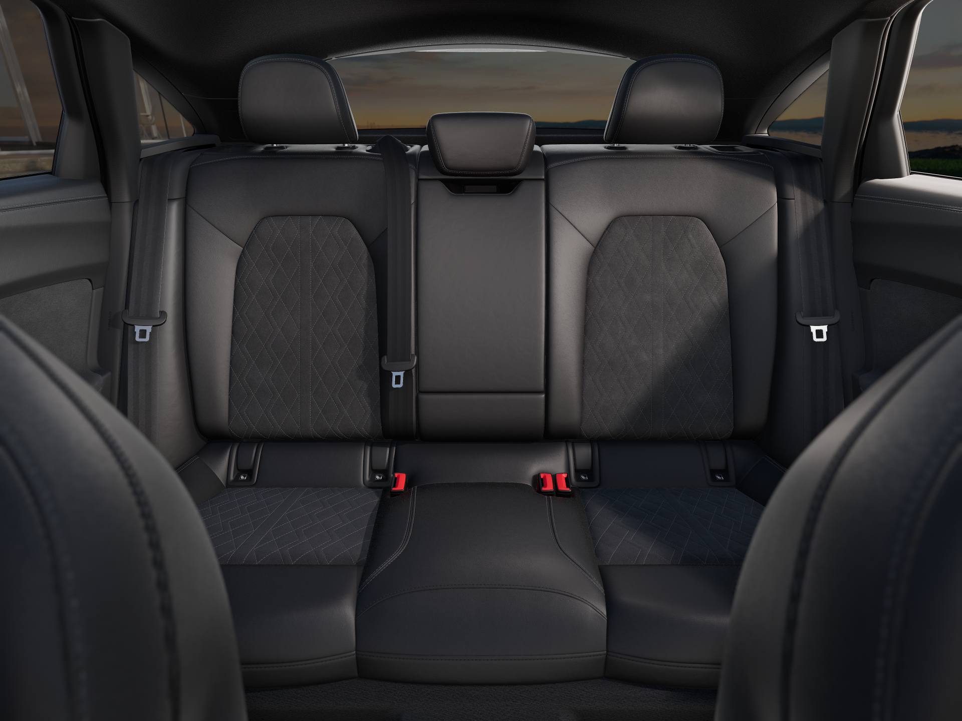 Audi A5 Limousine TFSI