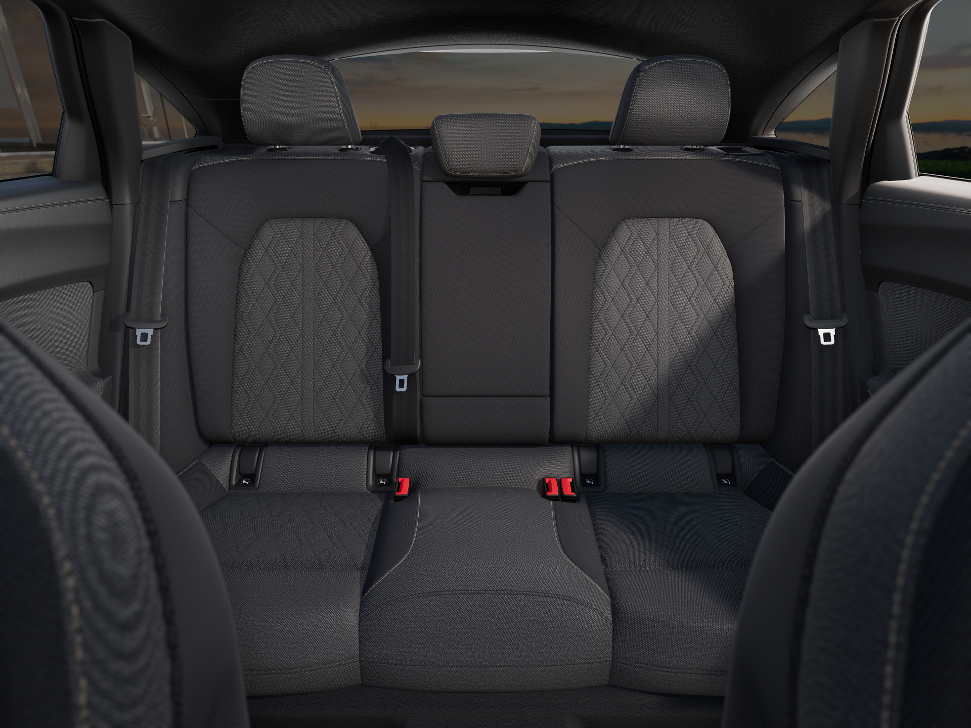 Audi A5 Limousine TFSI