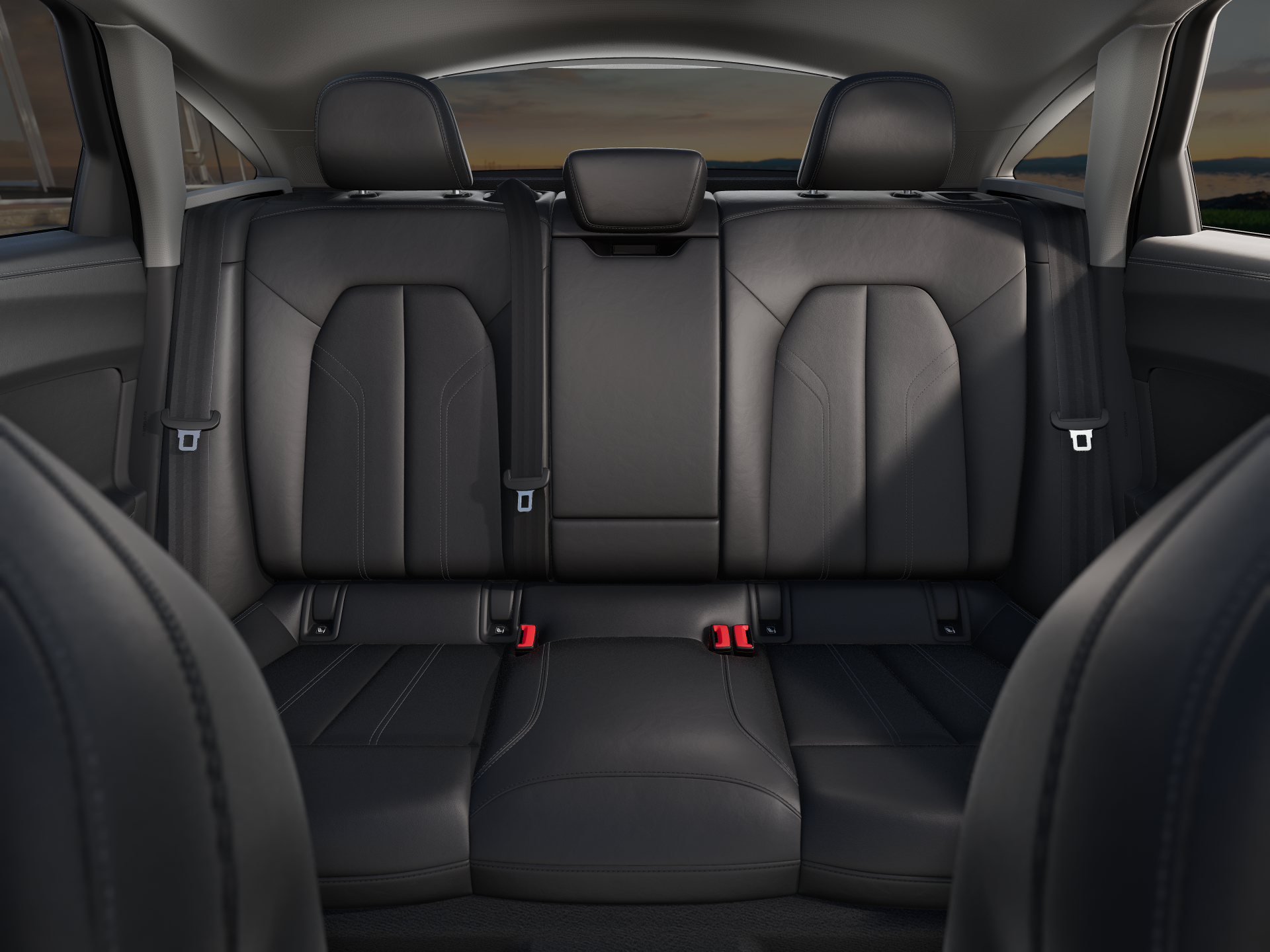 Audi A5 Limousine TFSI