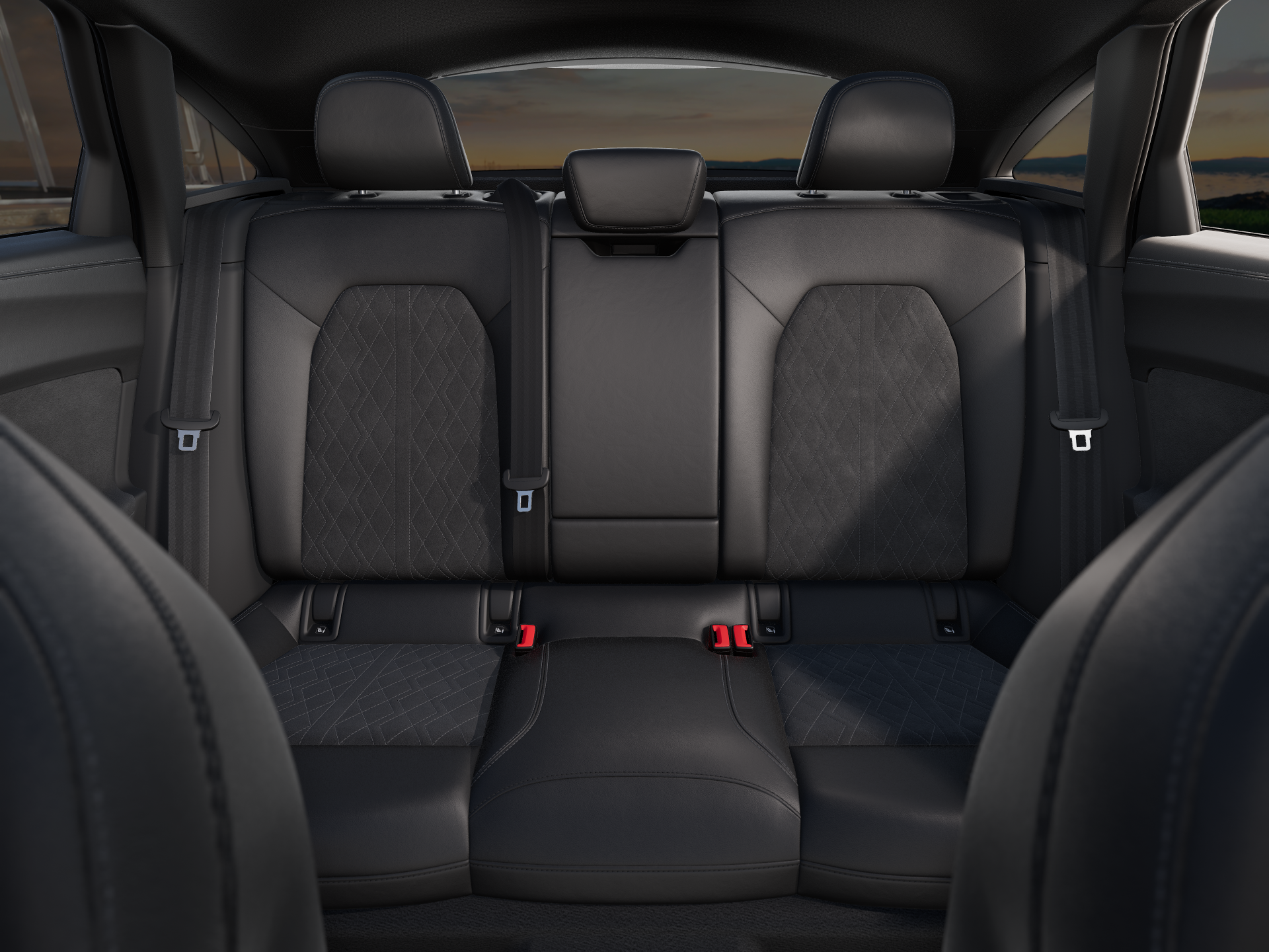 Audi A5 Limousine TFSI