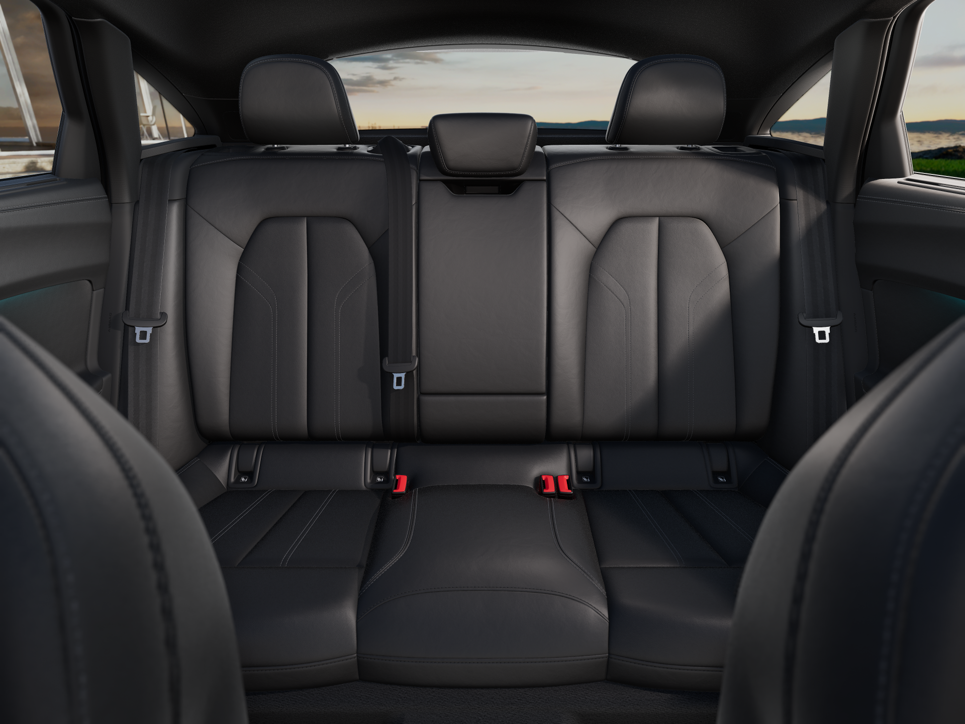 Audi A5 Limousine TDI