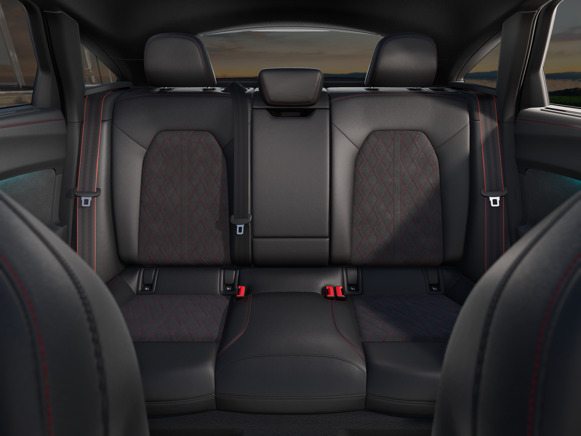 Audi A5 Limousine TDI quattro