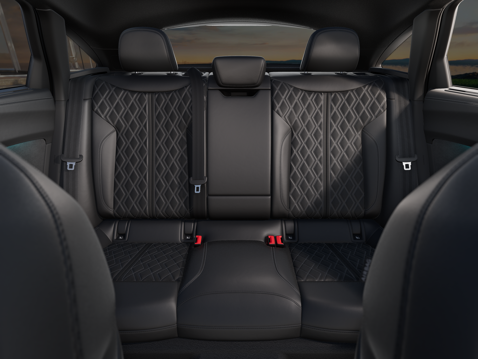 Audi A5 Limousine E-Hybrid quattro 270 KW