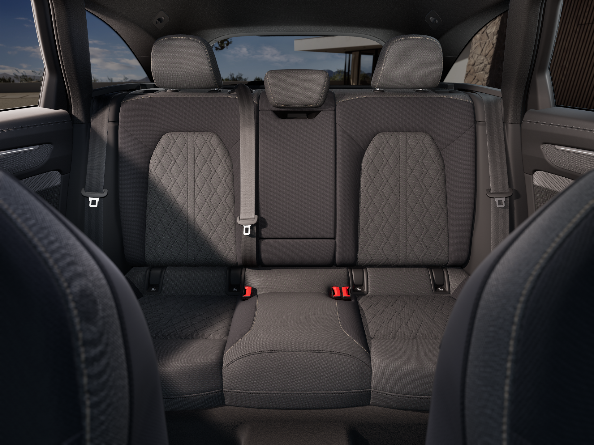 Audi A6 Avant E-Hybrid quattro 220 KW