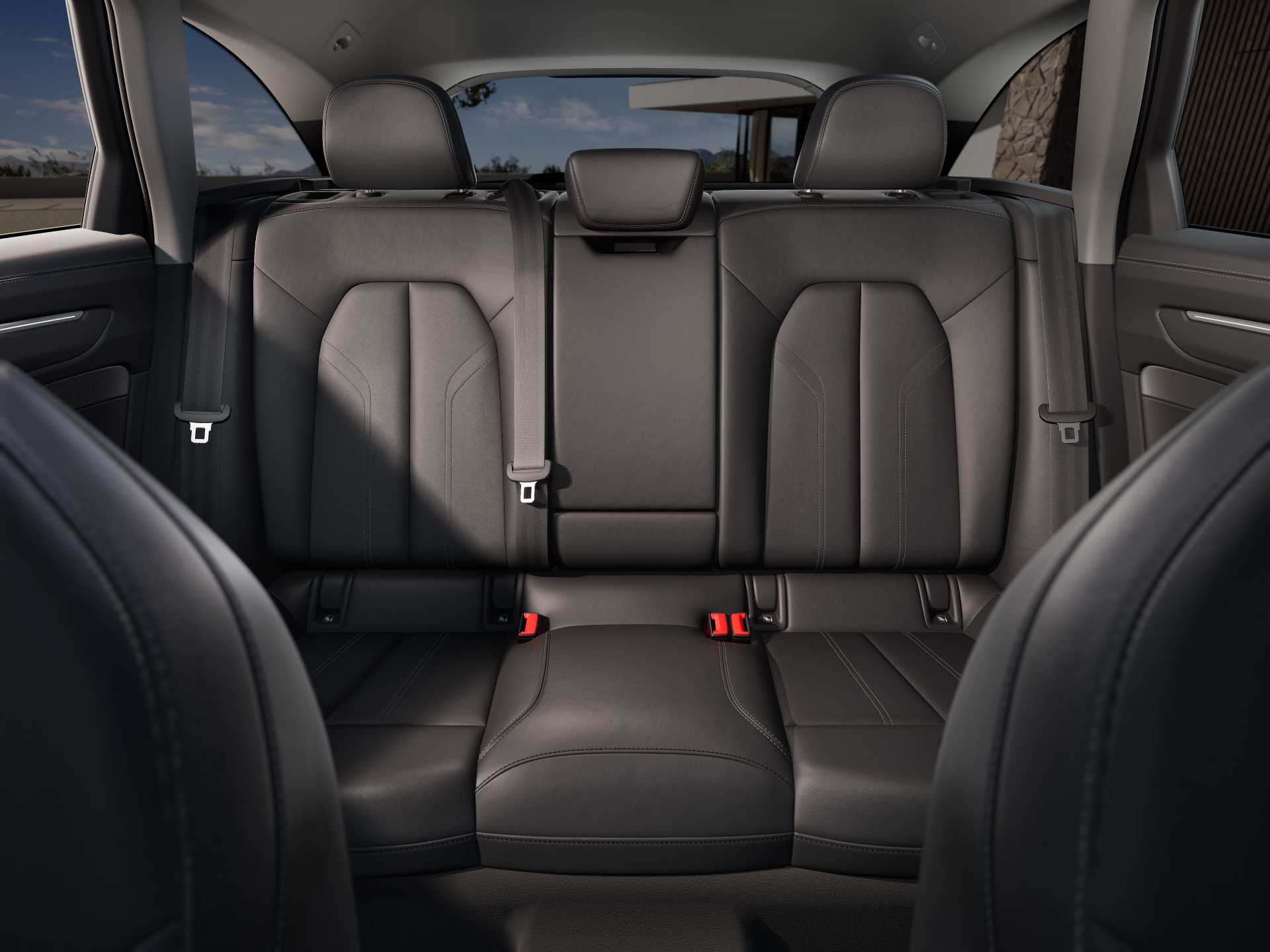 Audi A6 Avant E-Hybrid quattro 220 KW