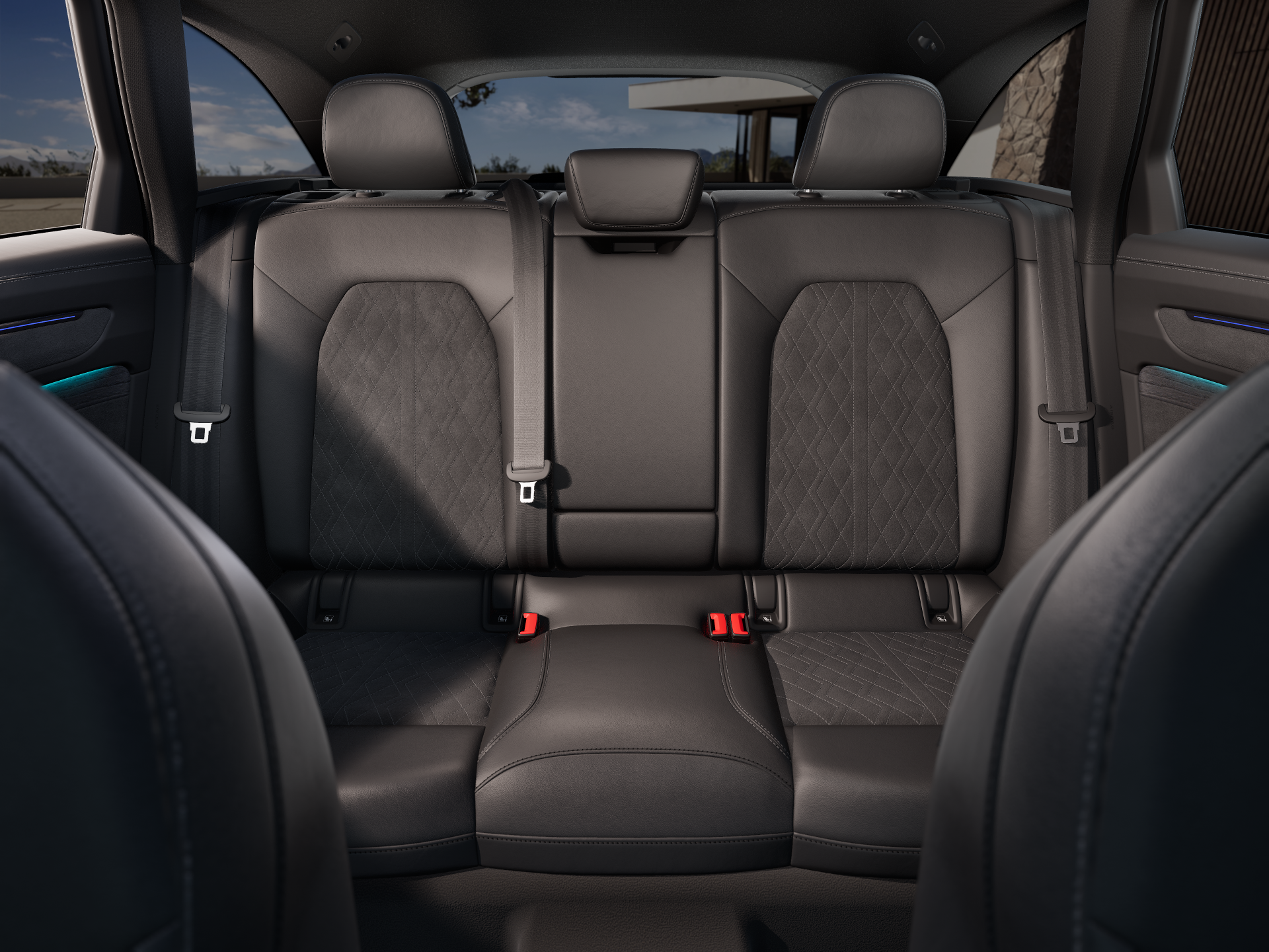 Audi A6 Avant E-Hybrid quattro 220 KW