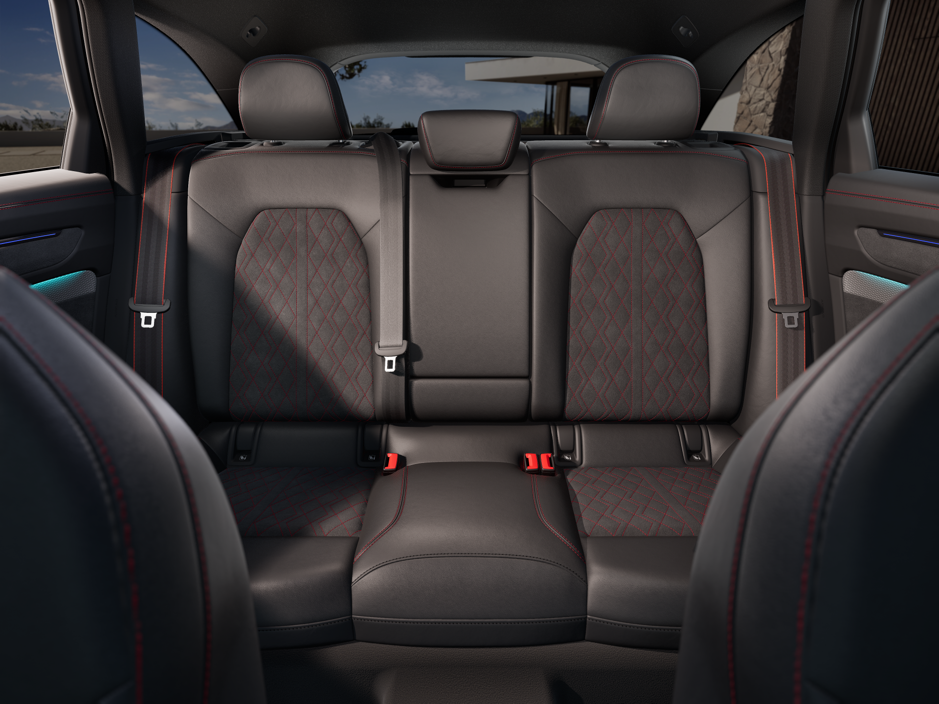 Audi A6 Avant E-Hybrid quattro 220 KW