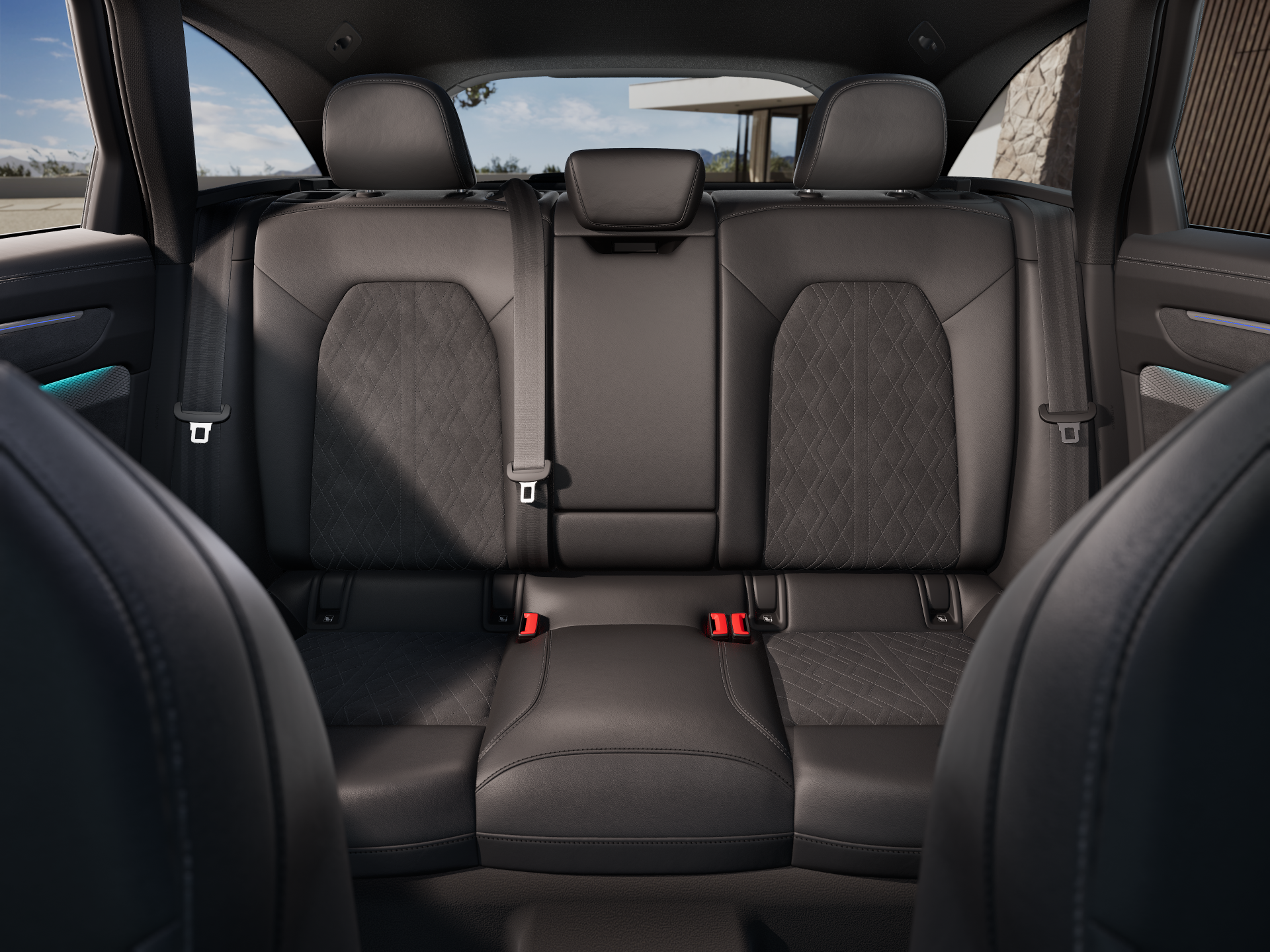 Audi A6 Avant quattro TDI 150 KW