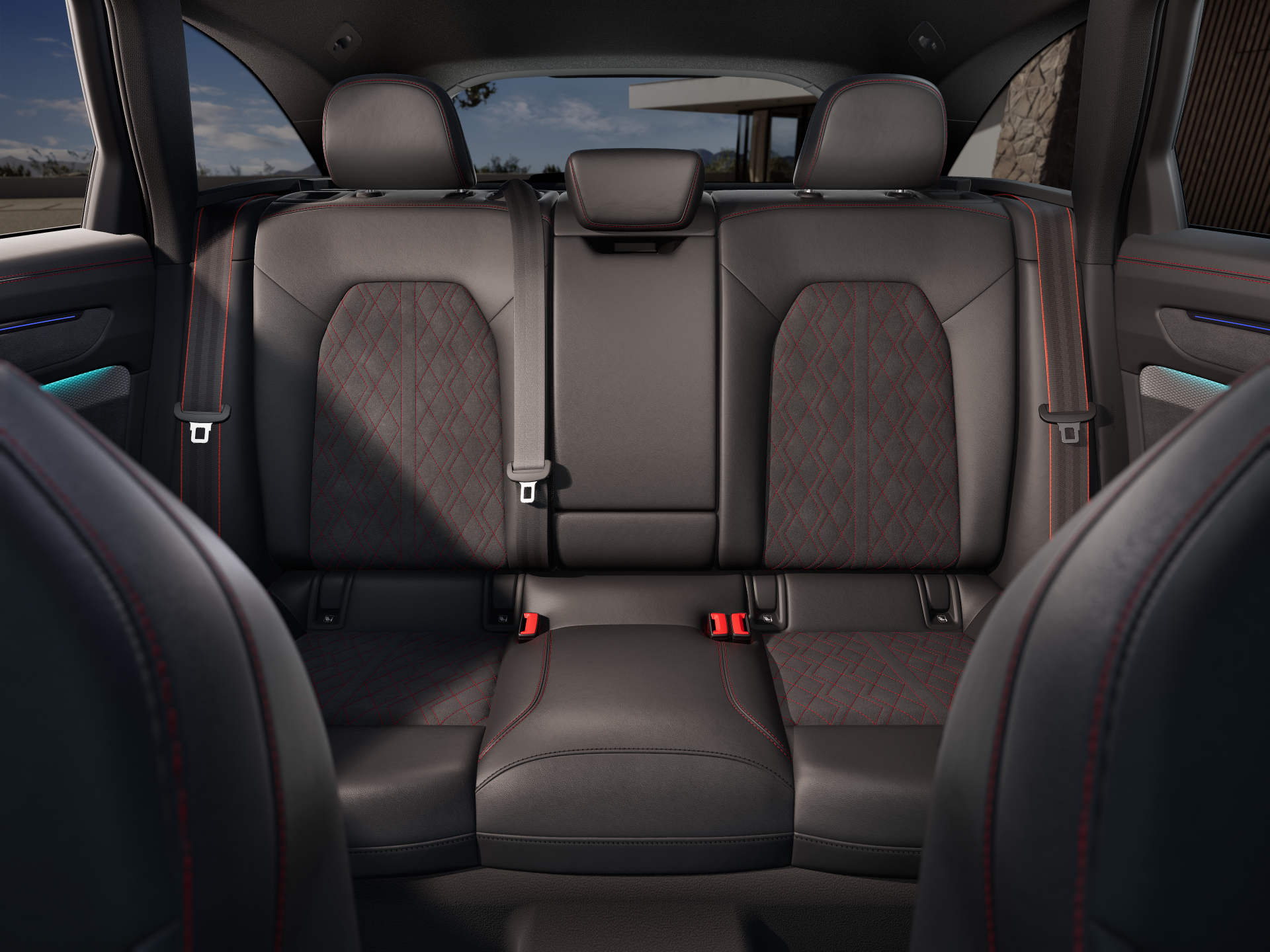 Audi A6 Avant E-Hybrid quattro 270 KW